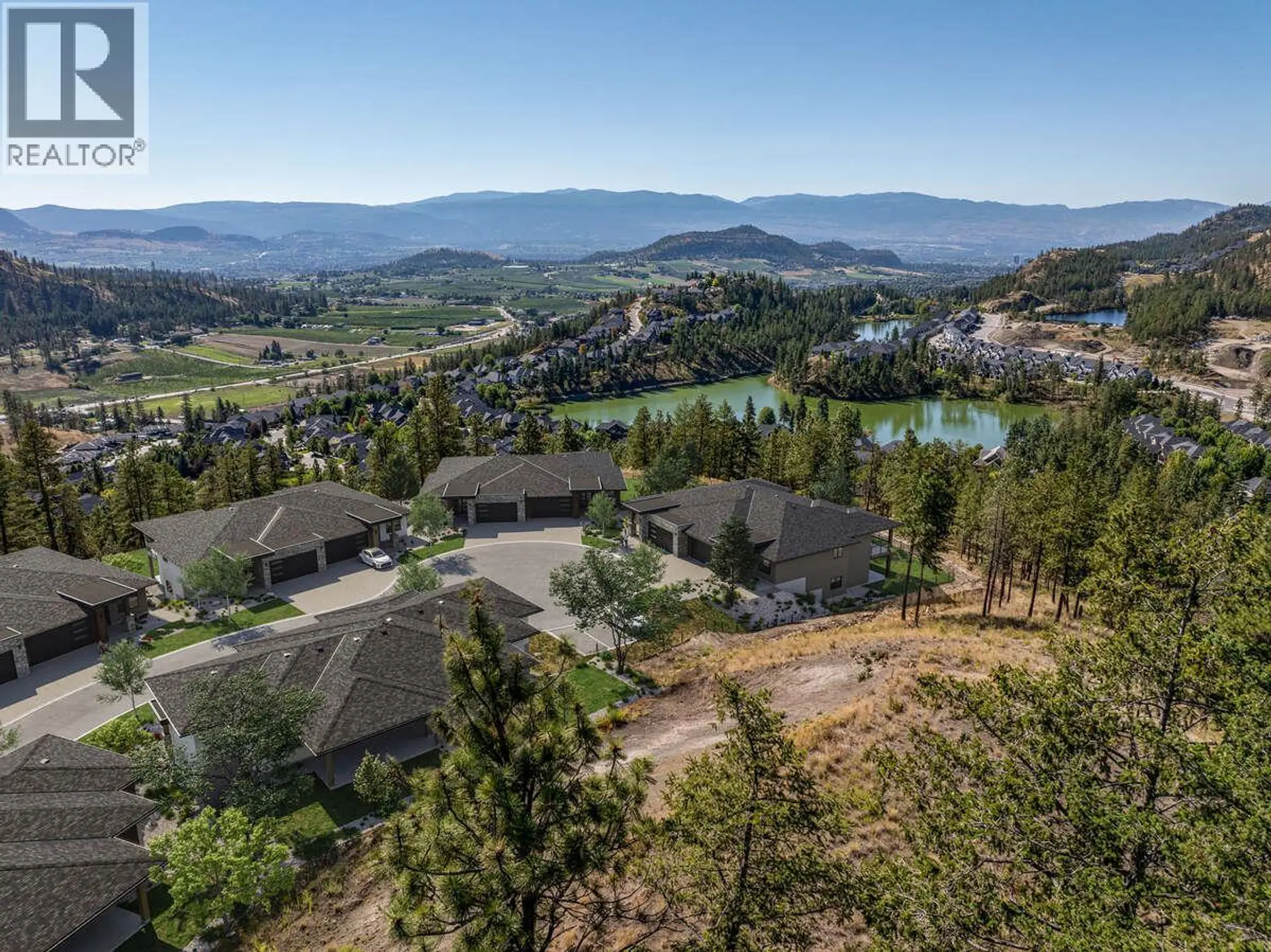 Property at #22 1720 HIDDEN HILLS DRIVE, Kelowna, BC