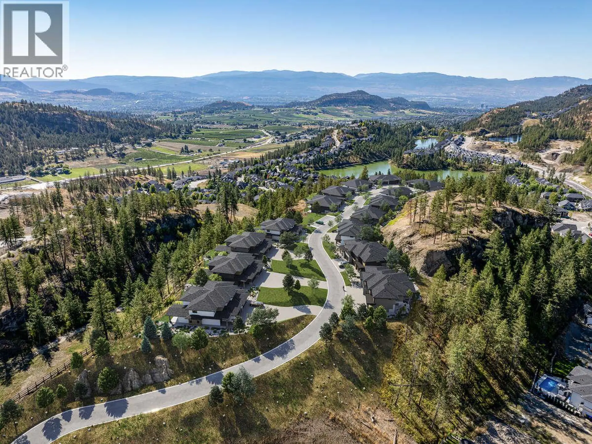 Property at #22 1720 HIDDEN HILLS DRIVE, Kelowna, BC