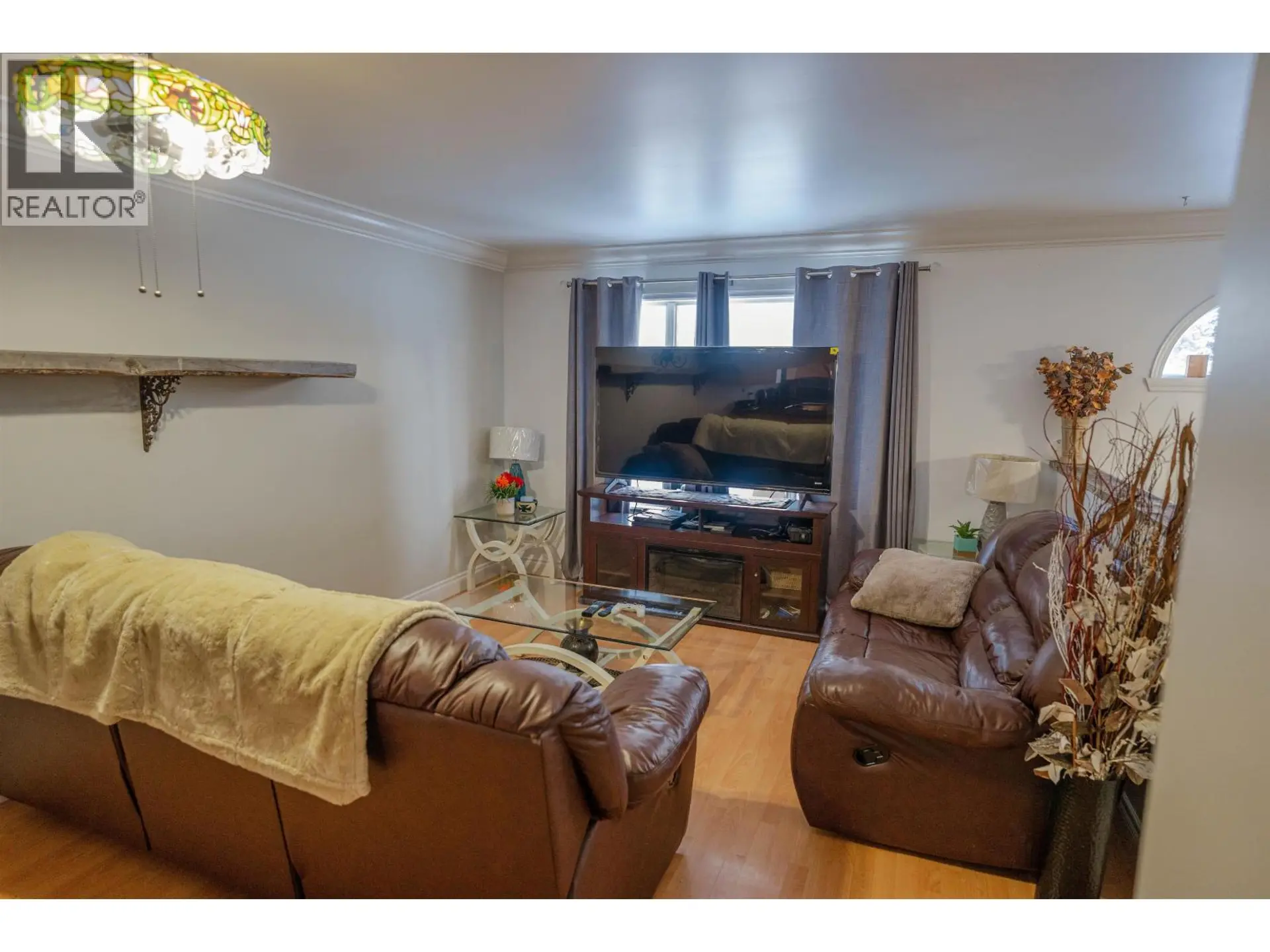 Property at 8703-8707 89 AVENUE, Fort St. John, BC