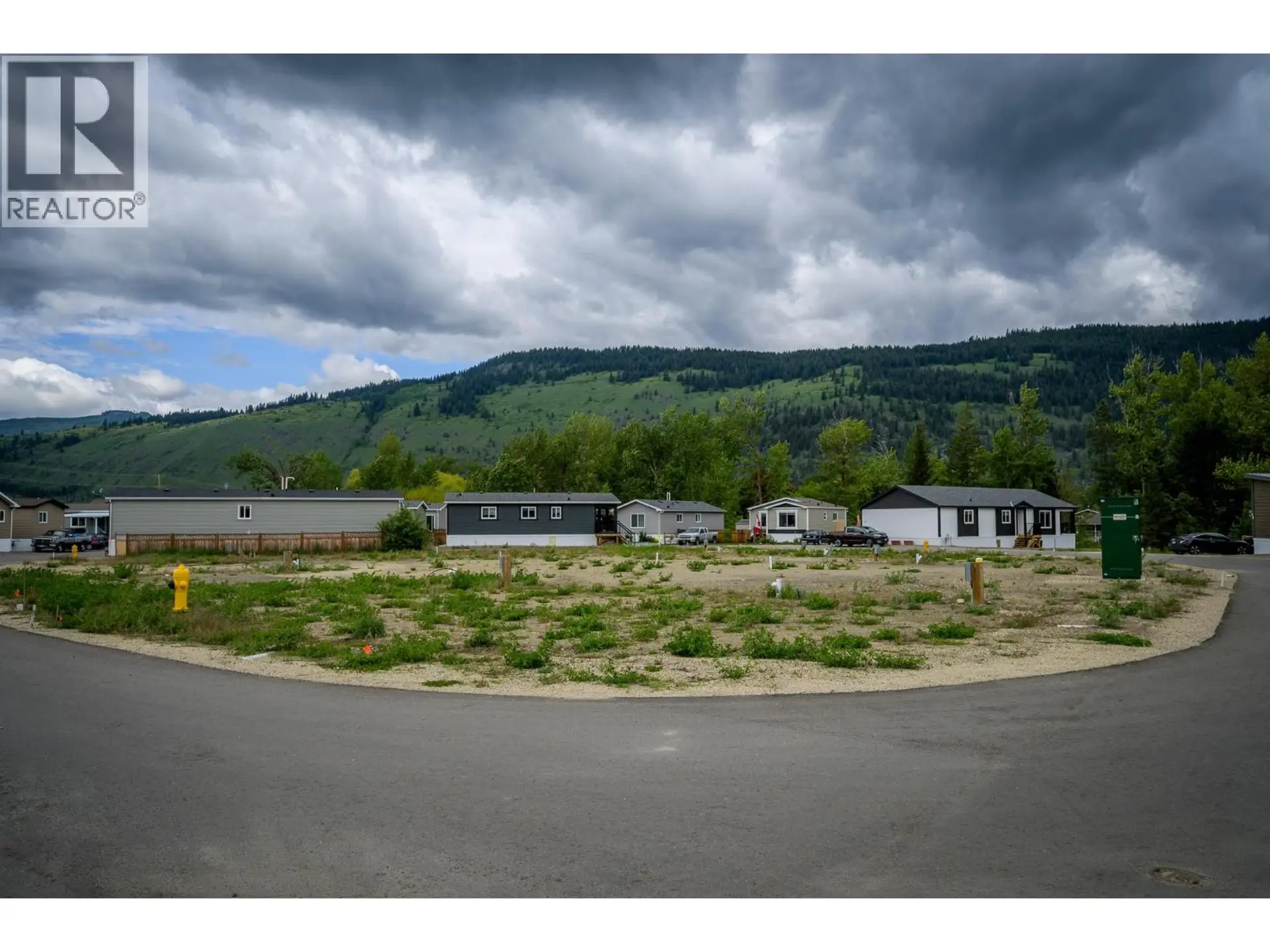 Property at #38 235 AYLMER ROAD, Chase, BC