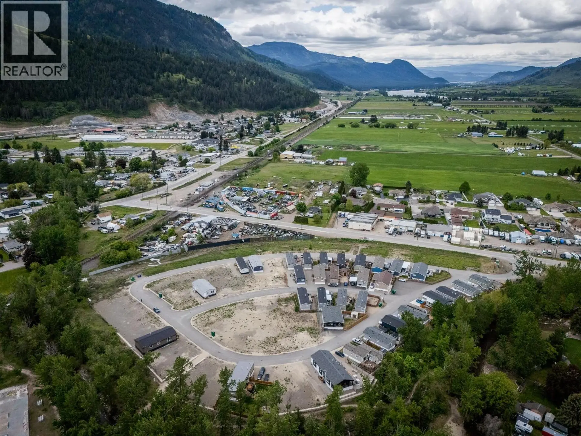 Property at #48 235 AYLMER ROAD, Chase, BC