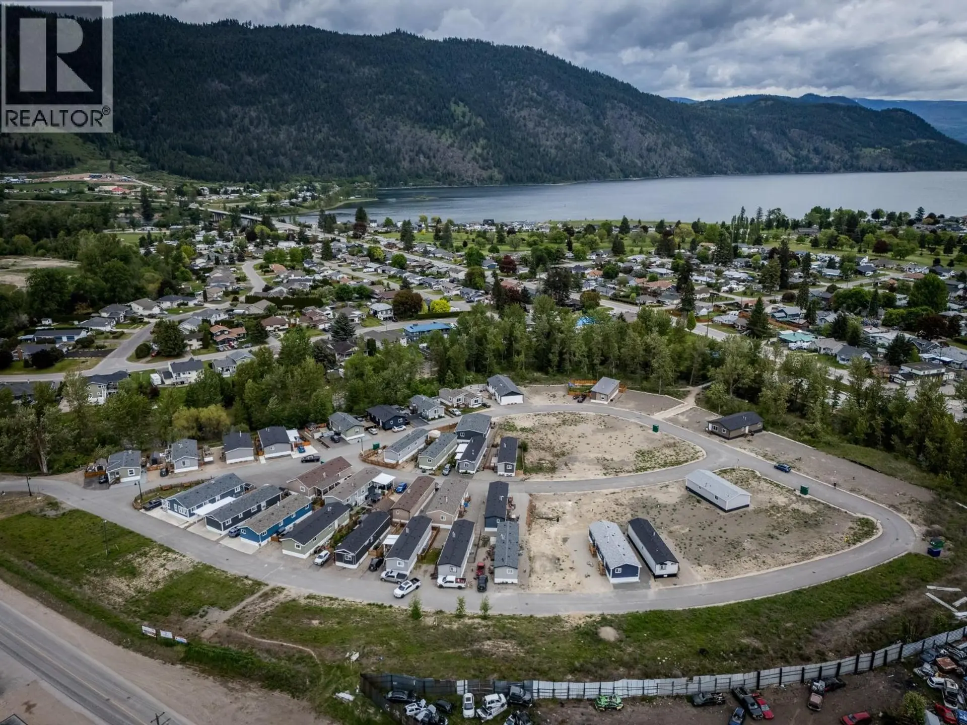 Property at #51 235 AYLMER ROAD, Chase, BC