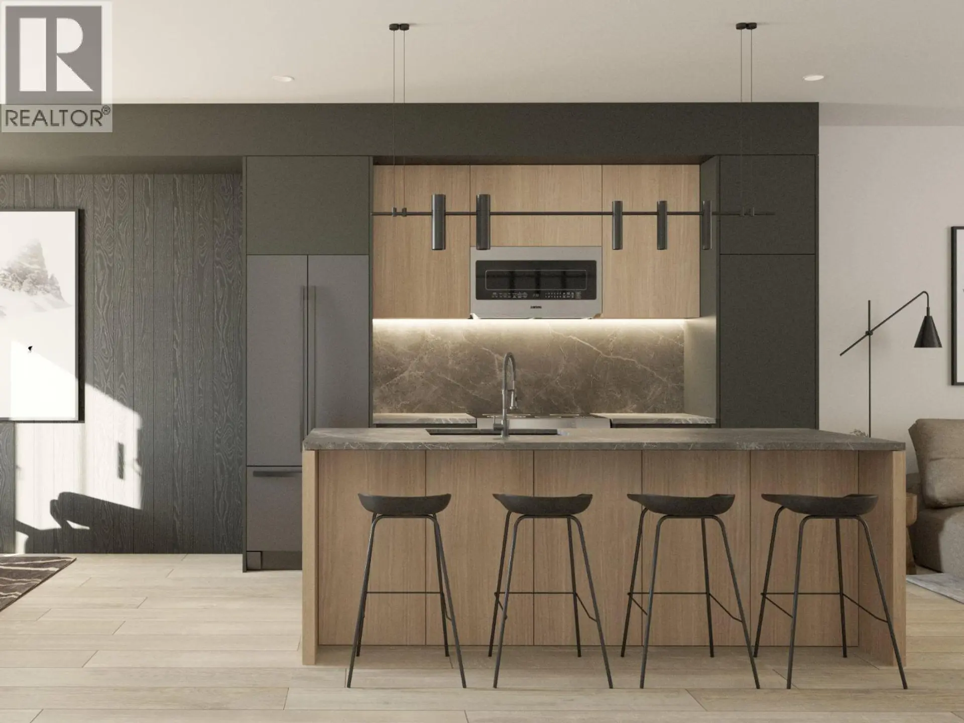 Property at #10 1004 FOURTH STREET, Revelstoke, BC