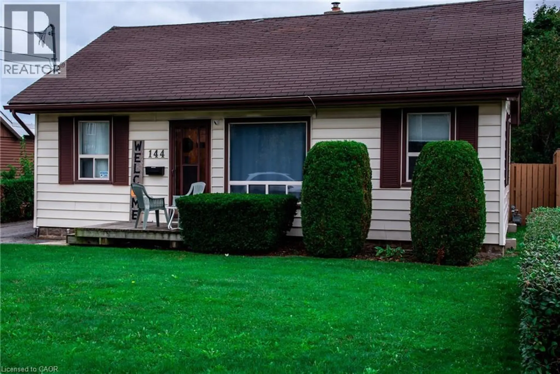144 GREEN ROAD - Image 3