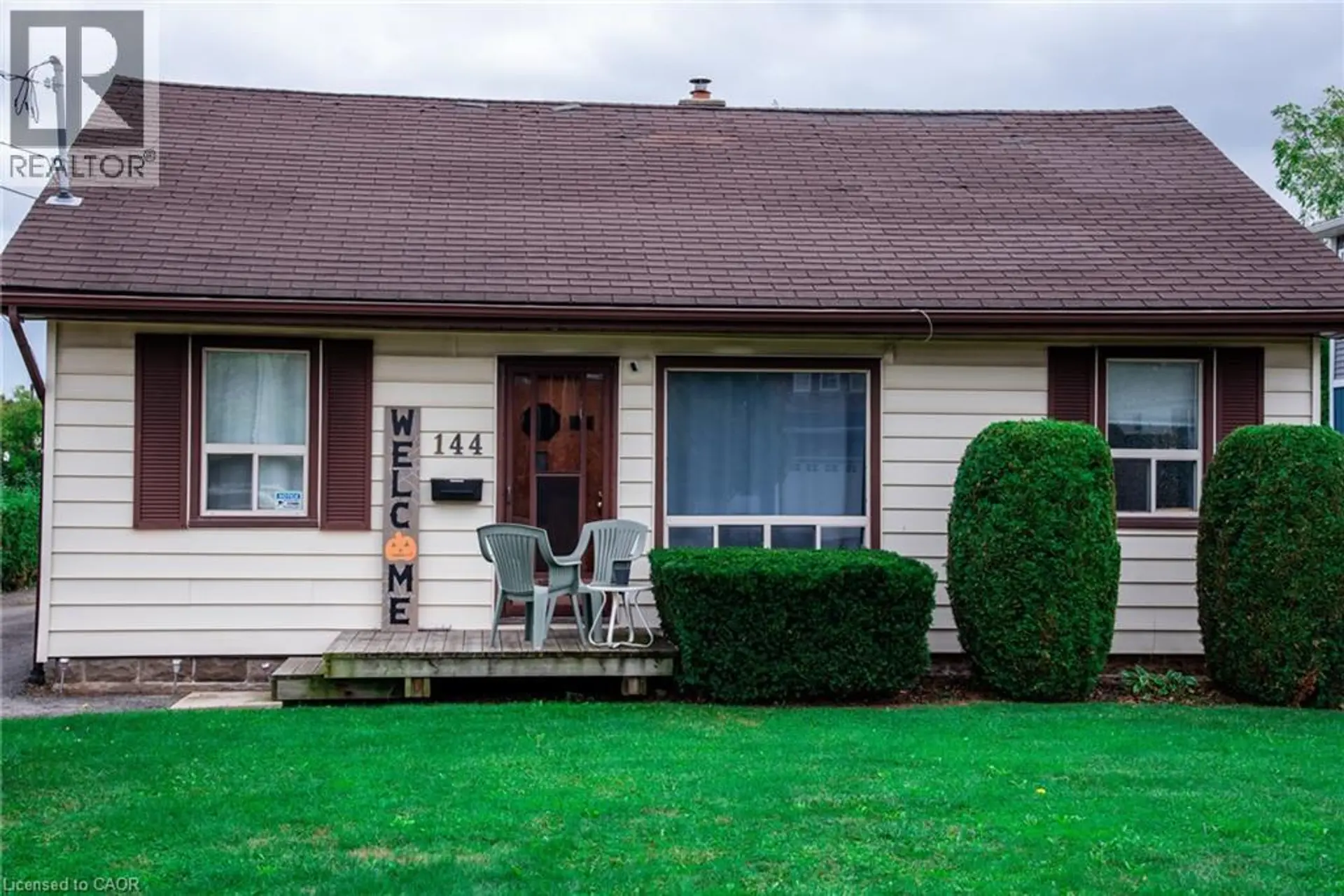 144 GREEN ROAD - Image 2