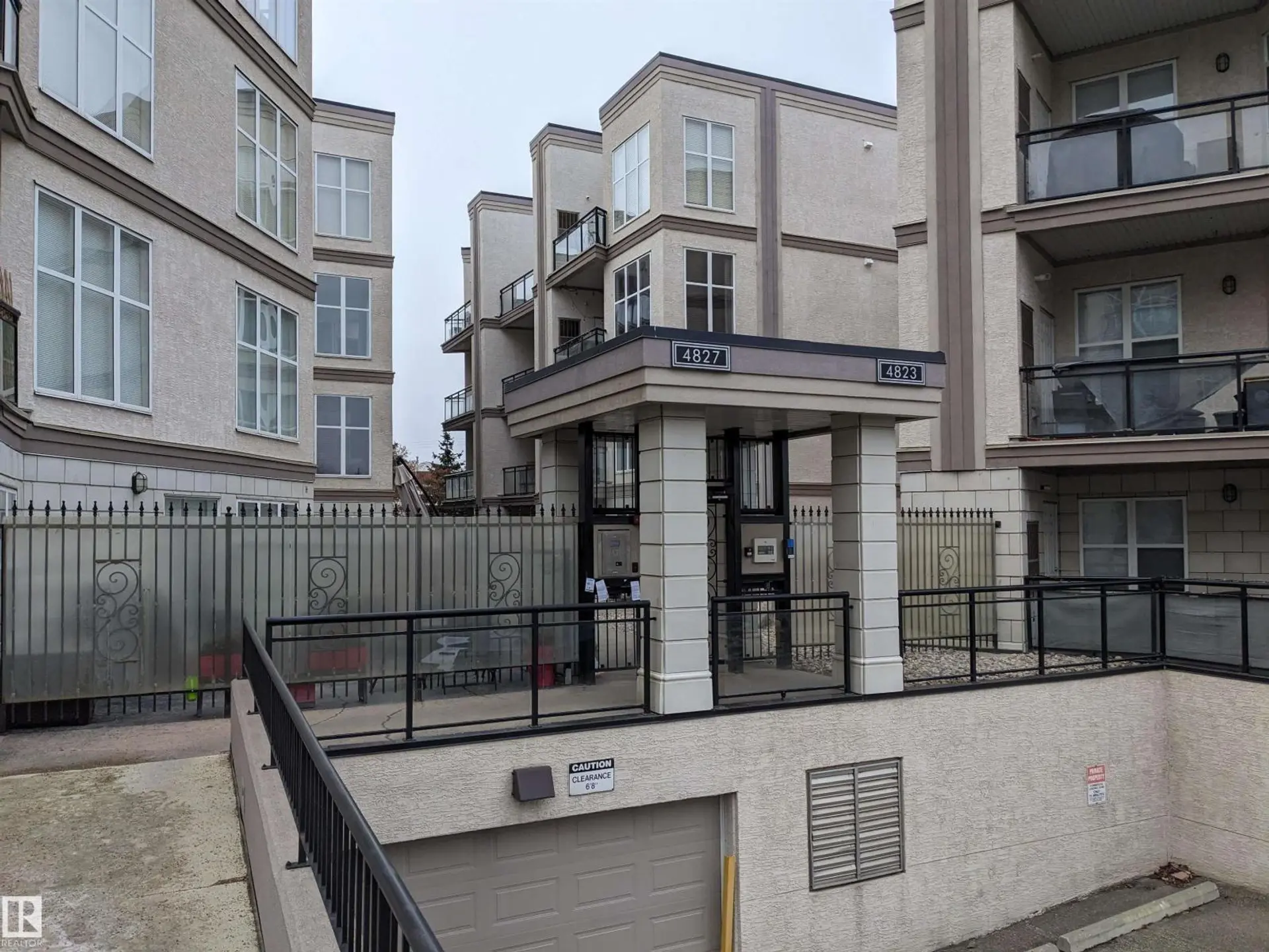 #347 4827 104A ST NW - Image 1