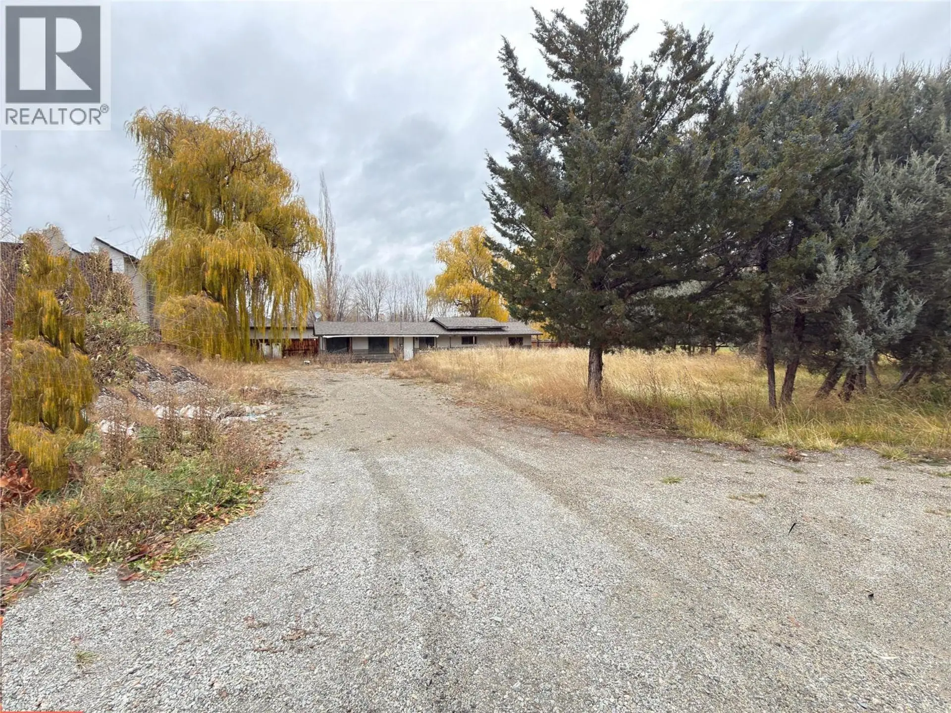 Property at 3618 REDECOPP ROAD, Lake Country, BC