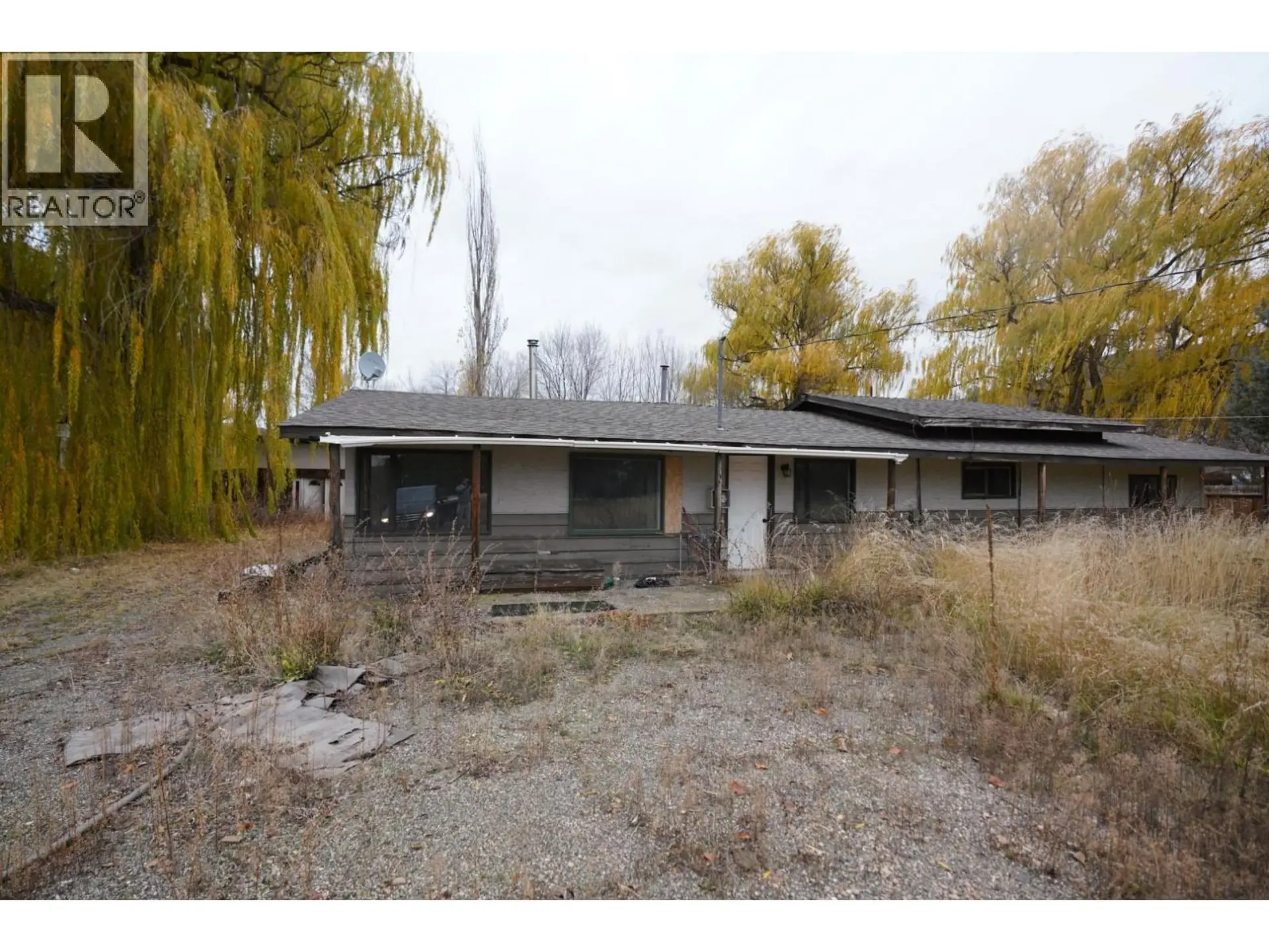 Property at 3618 REDECOPP ROAD, Lake Country, BC