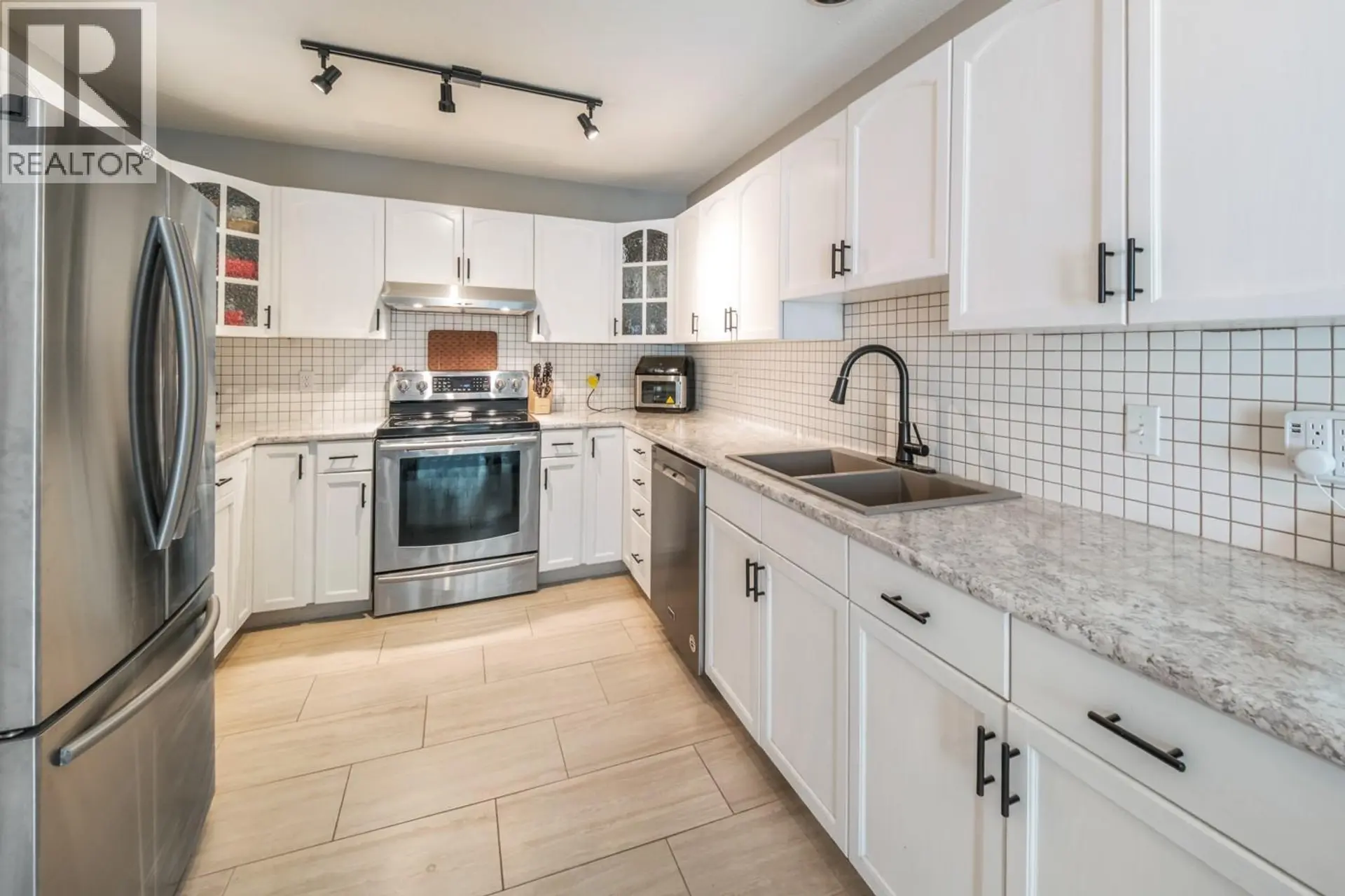 Property at #16 1801 53 Avenue, Vernon, BC