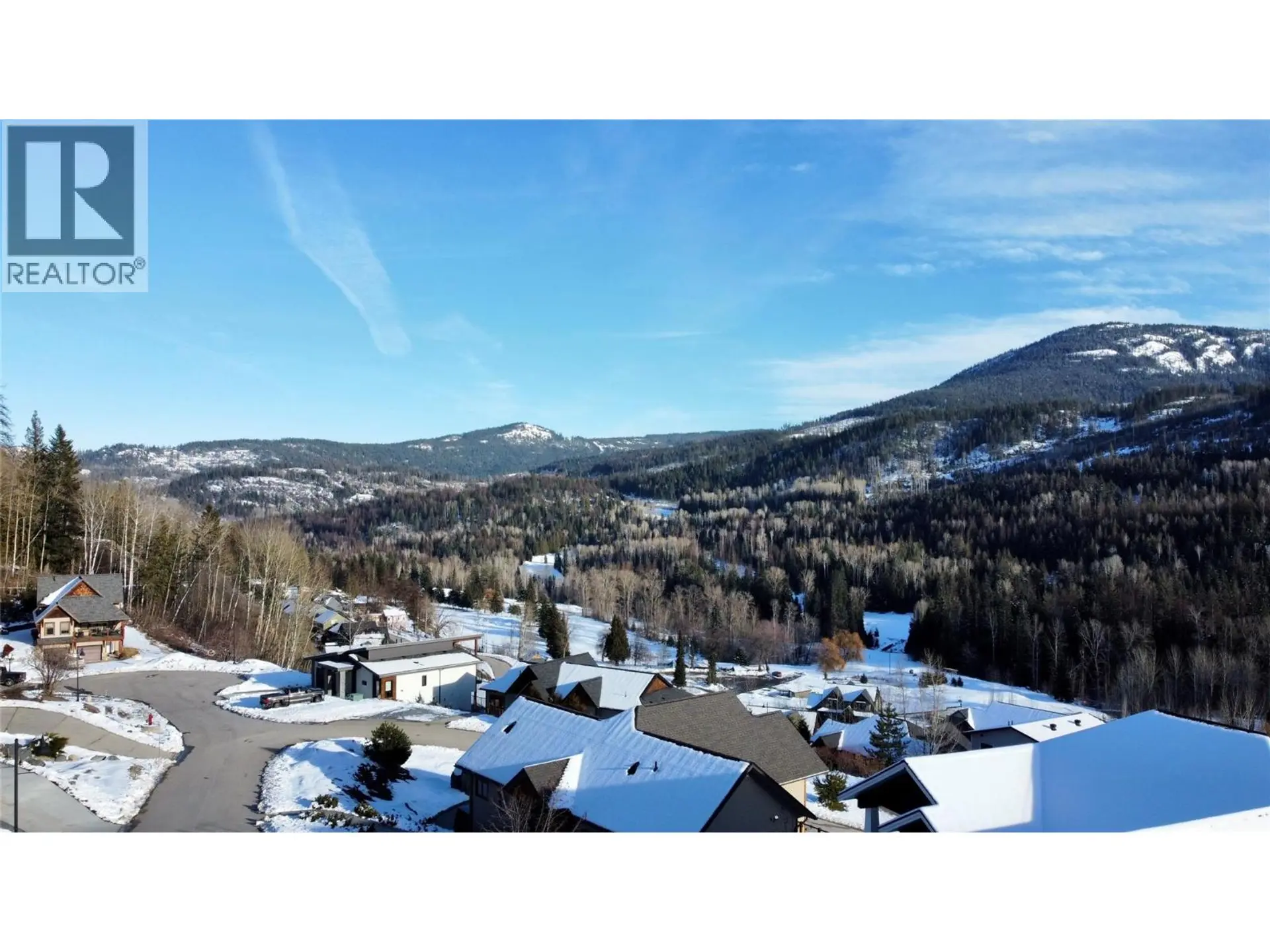 Property at 1018 SILVERTIP ROAD, Rossland, BC
