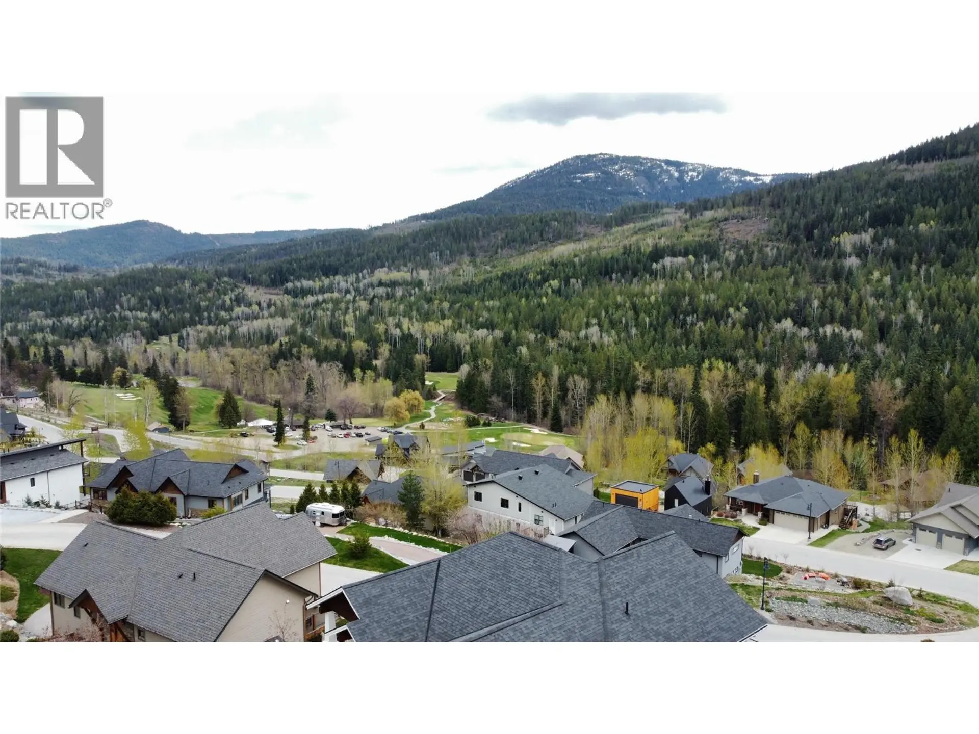Property at 1018 SILVERTIP ROAD, Rossland, BC