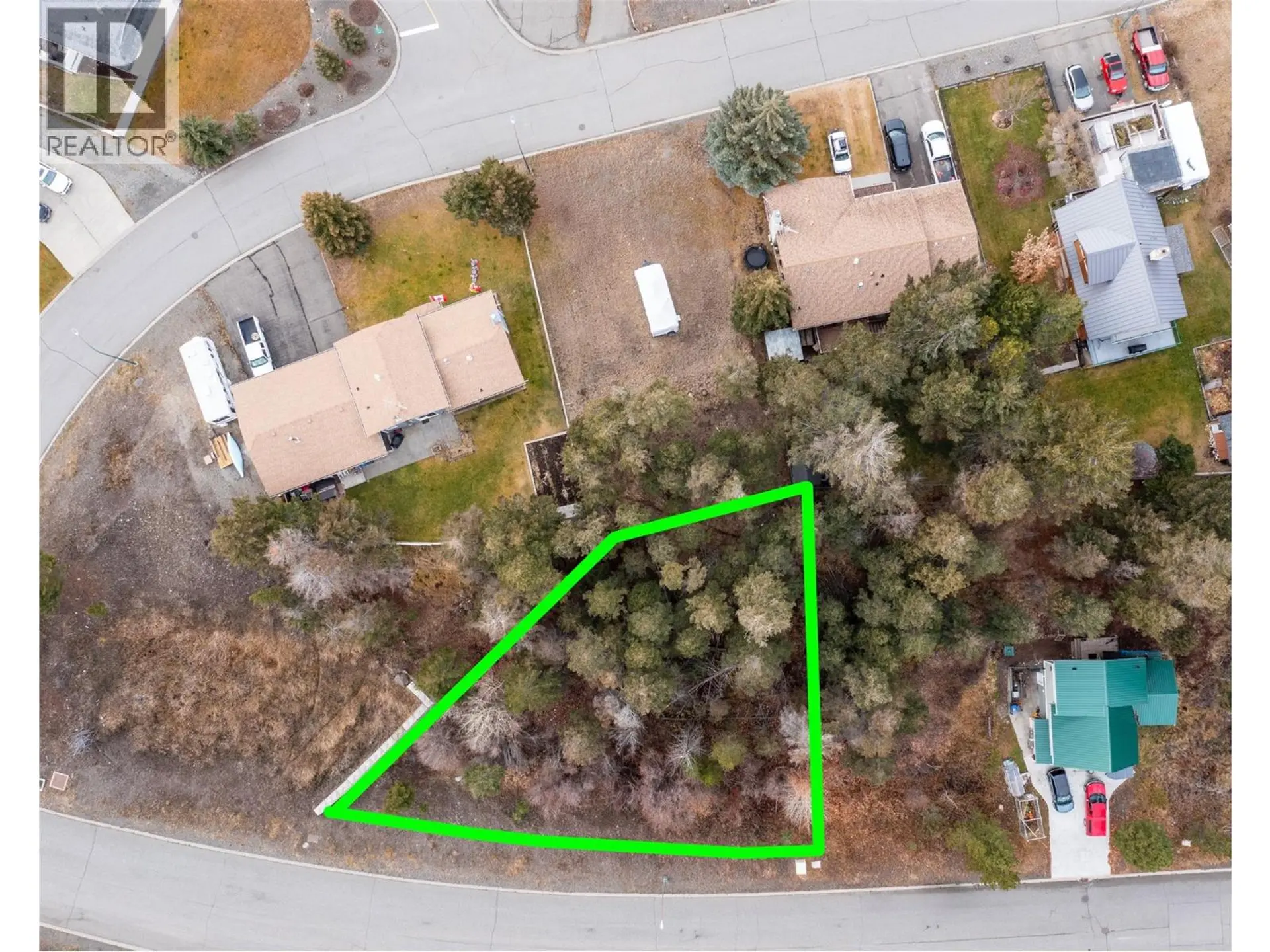 Property at 368 POPLAR DRIVE, Logan Lake, BC