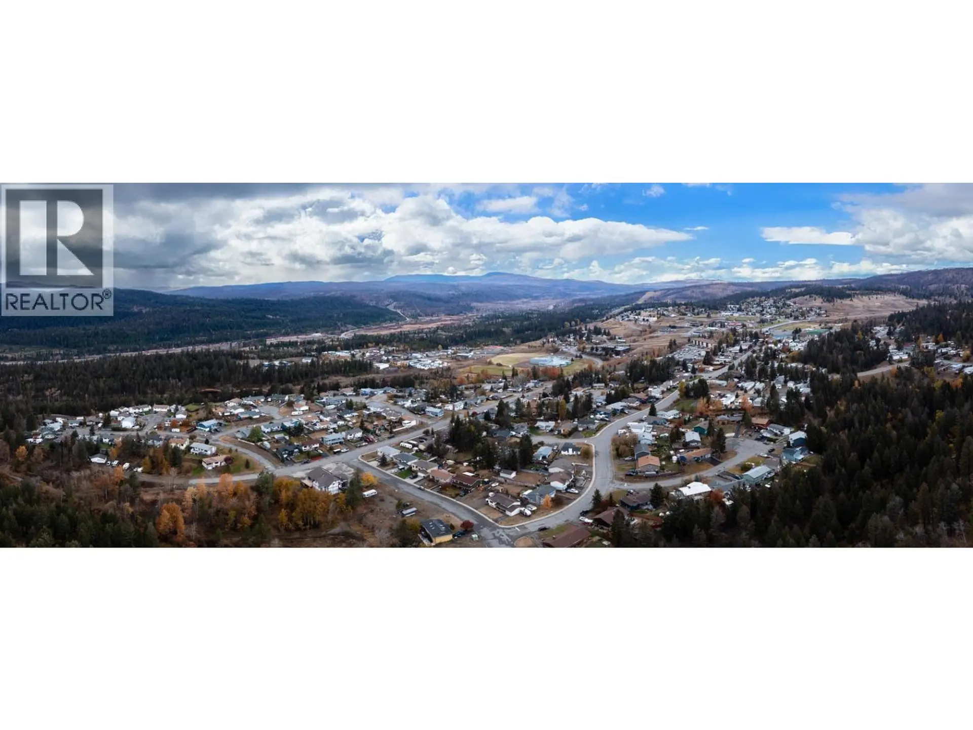 Property at 368 POPLAR DRIVE, Logan Lake, BC