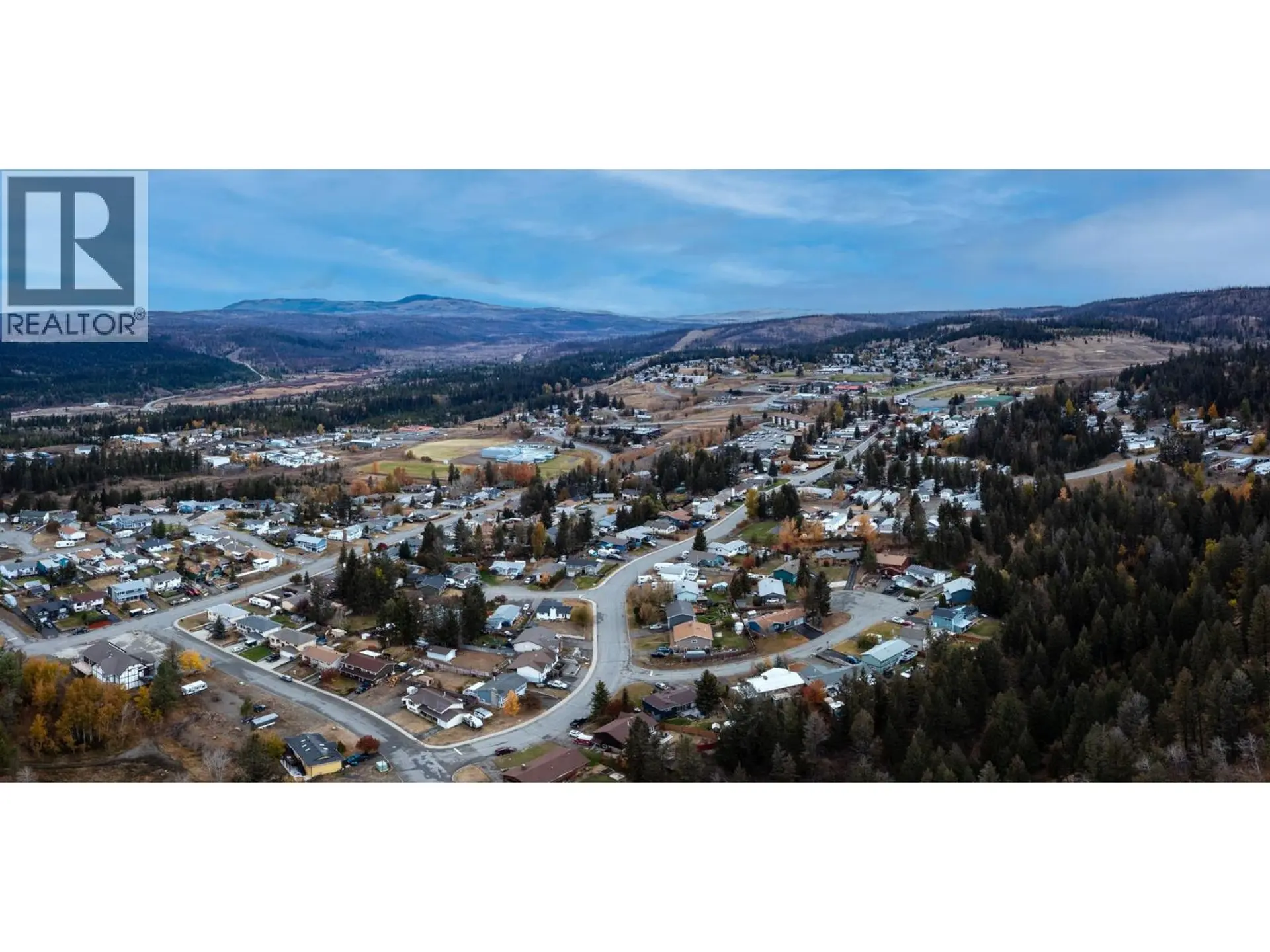 Property at 368 POPLAR DRIVE, Logan Lake, BC