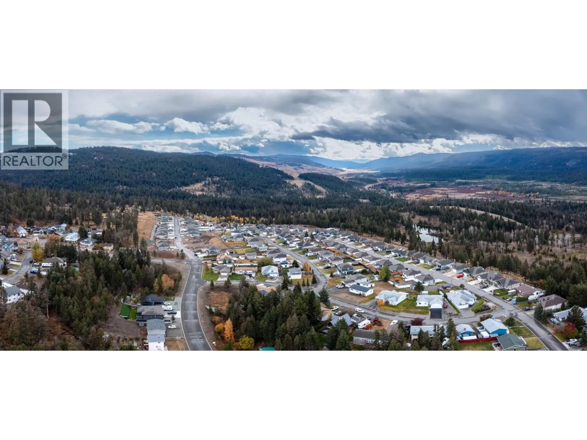 Property at 368 POPLAR DRIVE, Logan Lake, BC