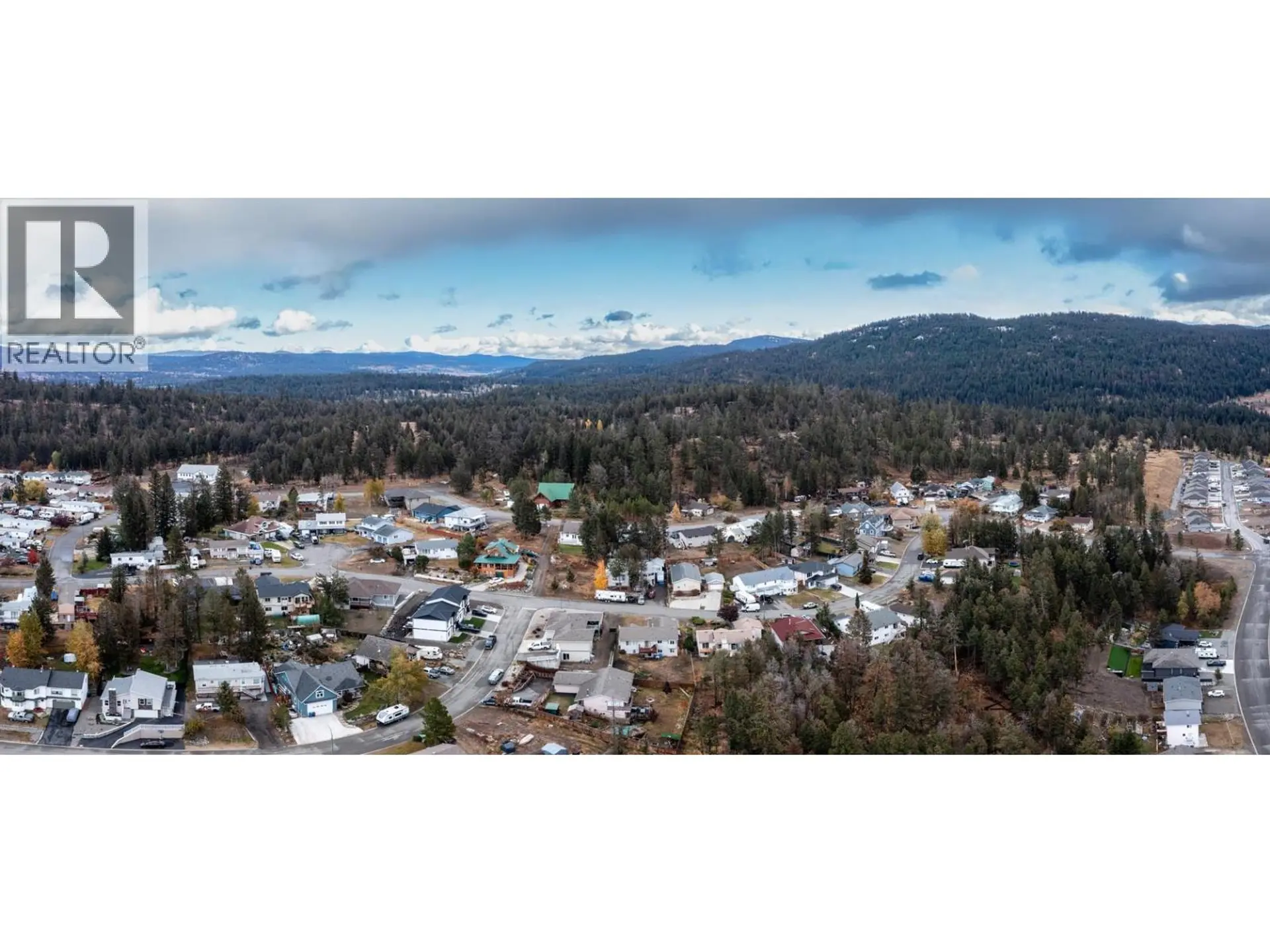 Property at 368 POPLAR DRIVE, Logan Lake, BC