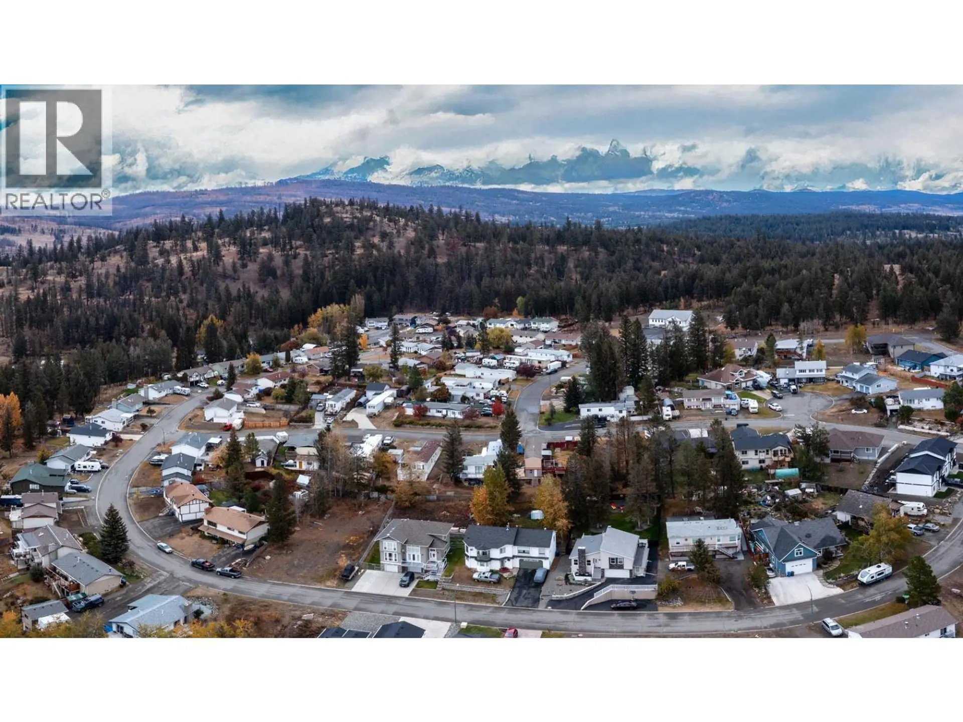 Property at 368 POPLAR DRIVE, Logan Lake, BC