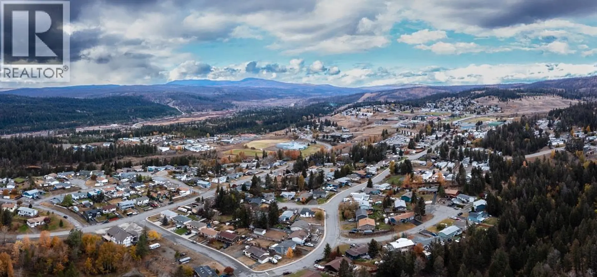 Property at 368 POPLAR DRIVE, Logan Lake, BC