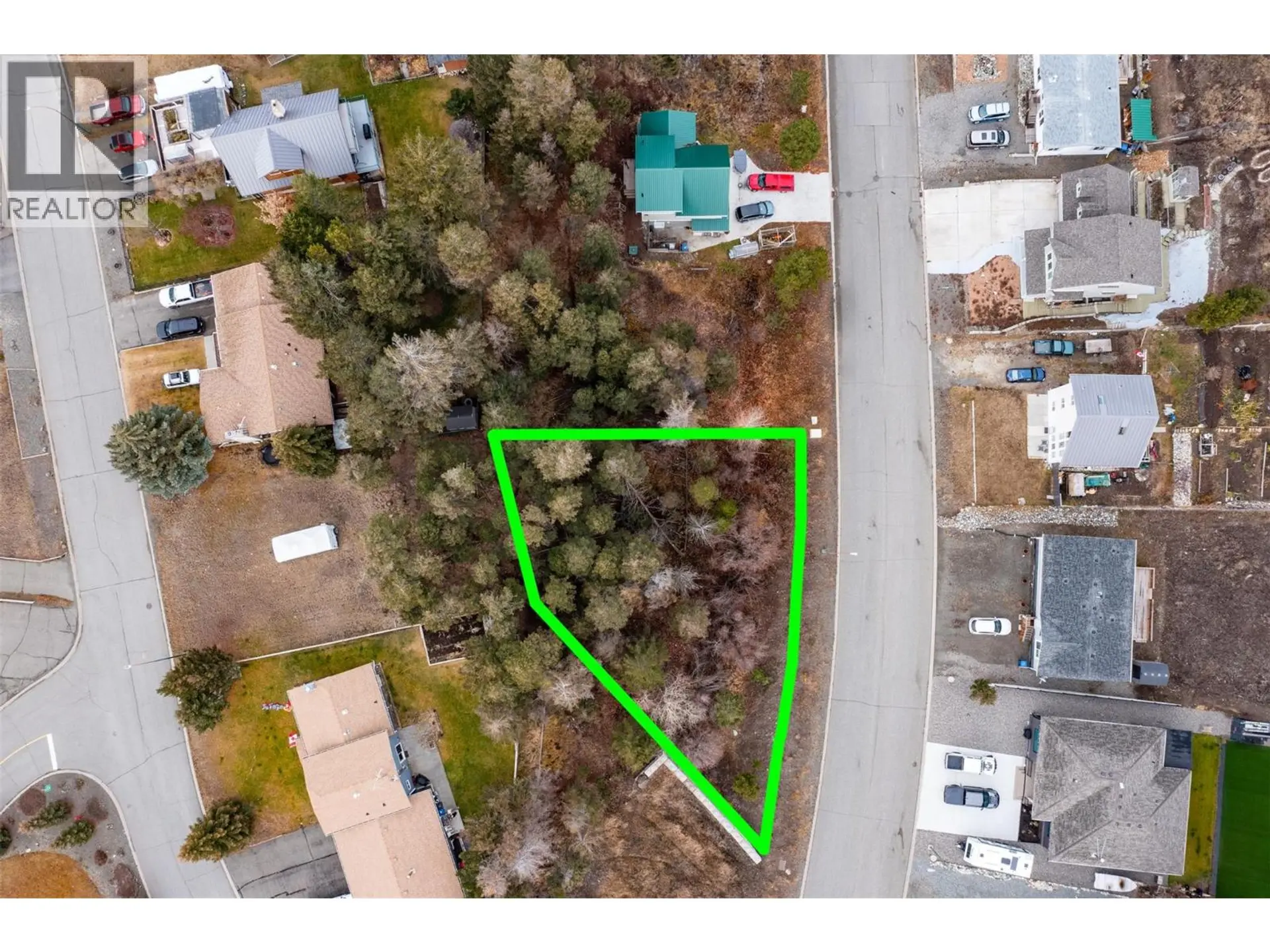 Property at 368 POPLAR DRIVE, Logan Lake, BC