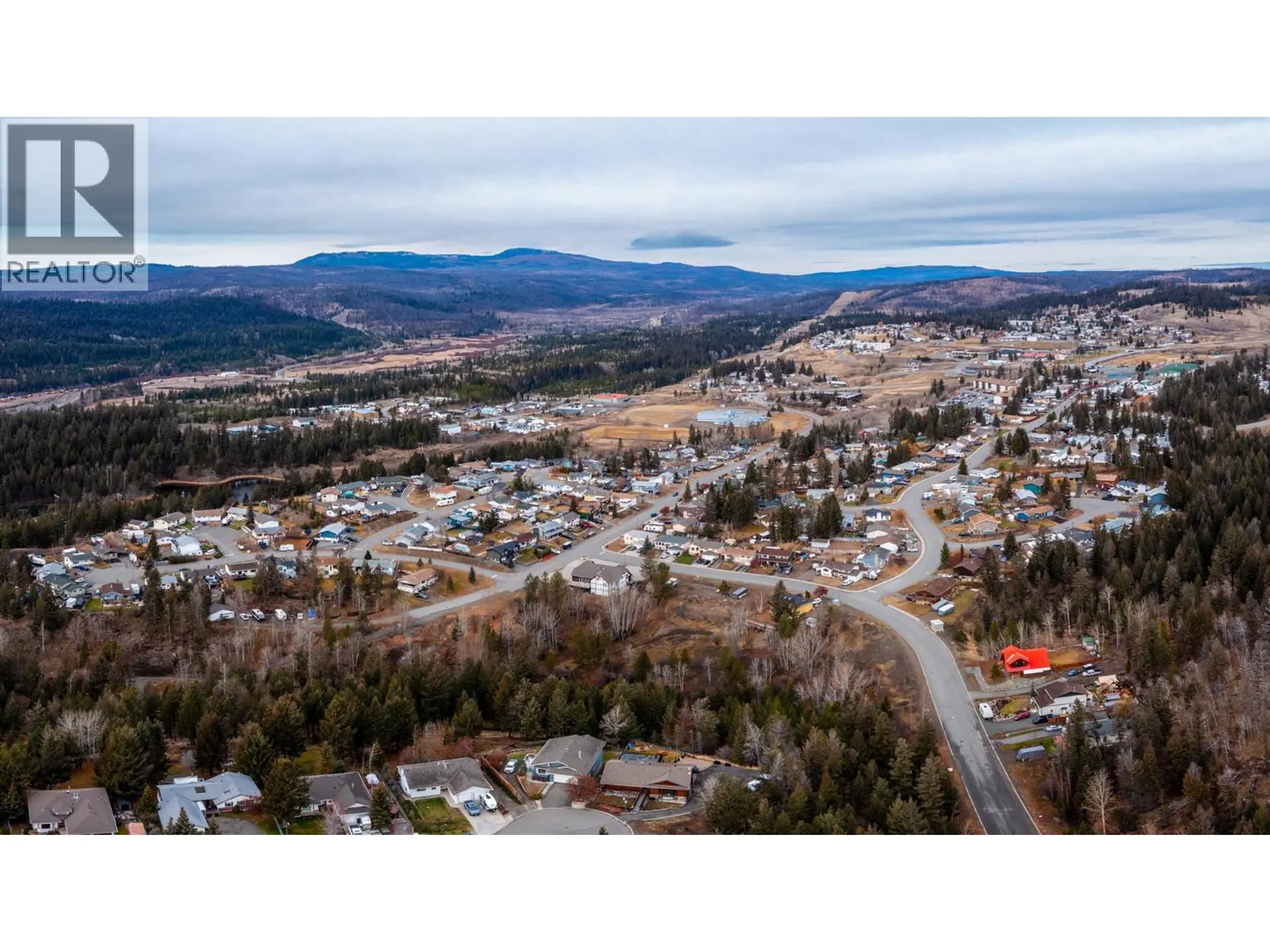 Property at 368 POPLAR DRIVE, Logan Lake, BC