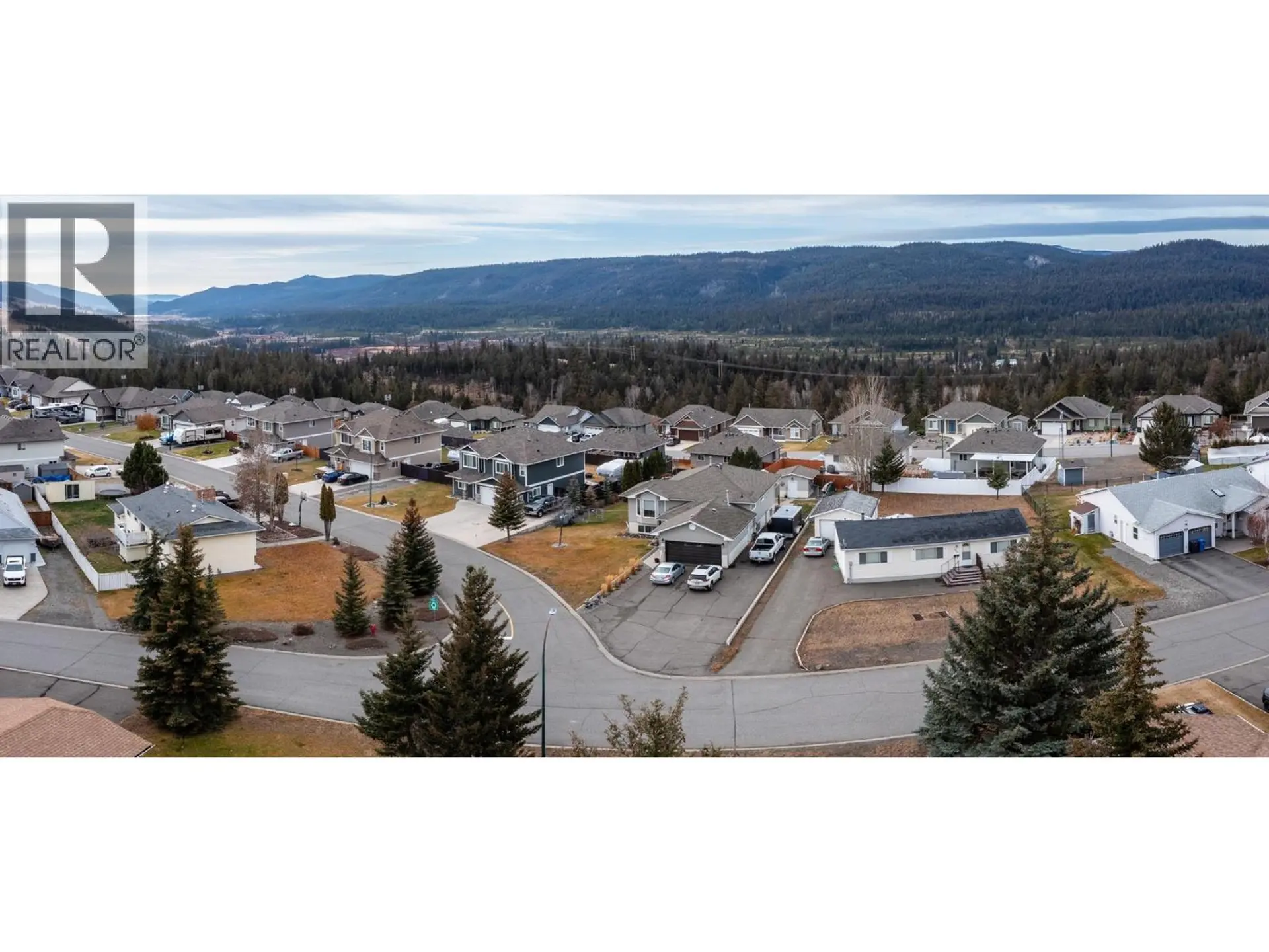 Property at 368 POPLAR DRIVE, Logan Lake, BC