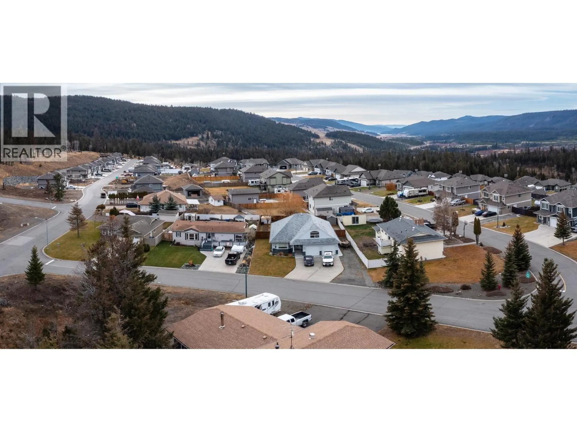 Property at 368 POPLAR DRIVE, Logan Lake, BC