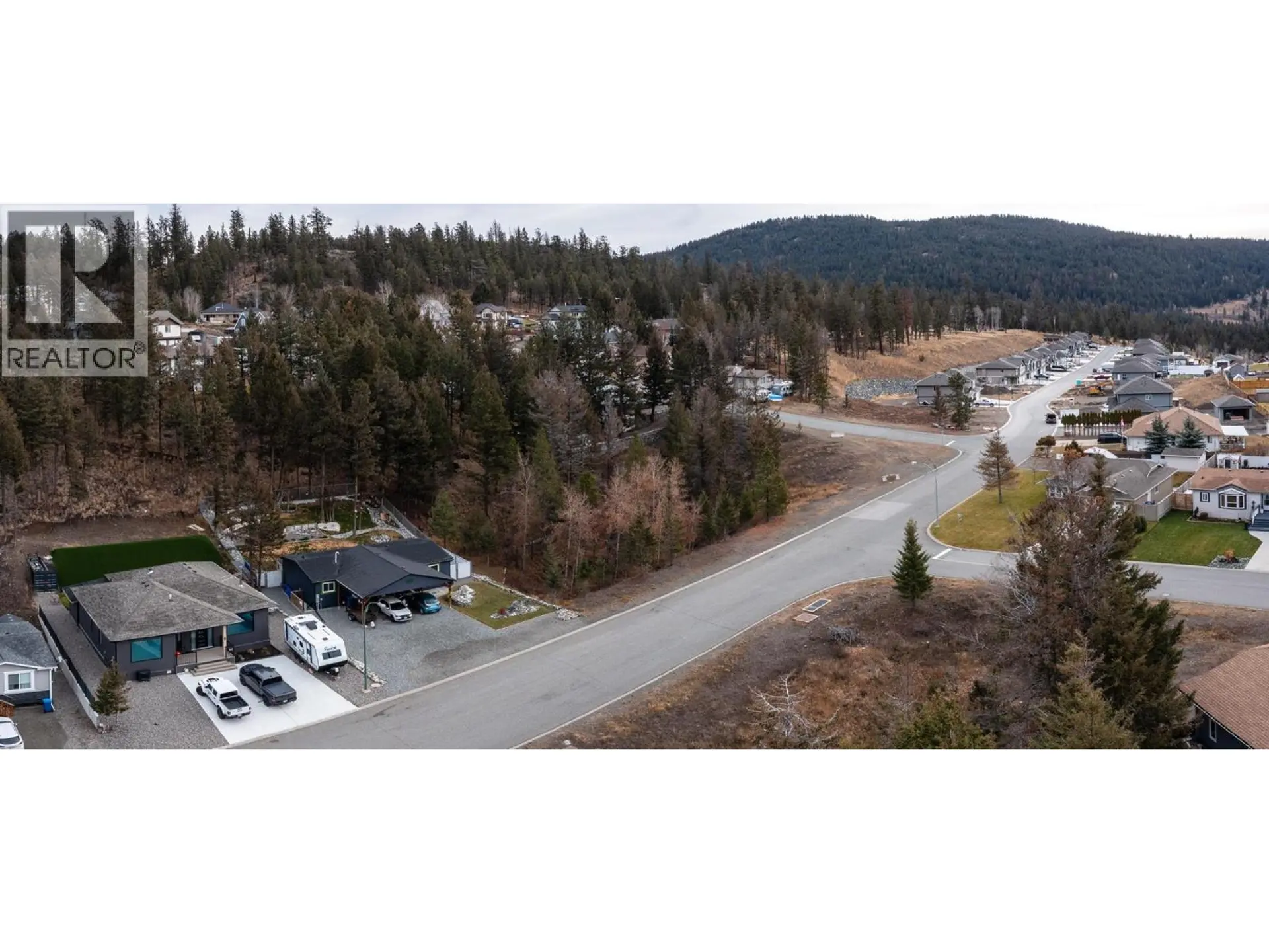 Property at 368 POPLAR DRIVE, Logan Lake, BC