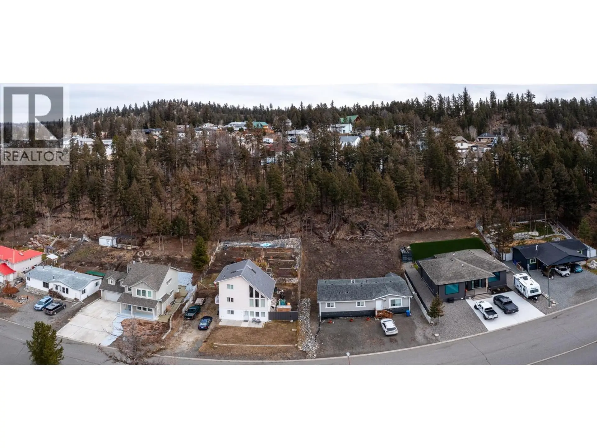 Property at 368 POPLAR DRIVE, Logan Lake, BC