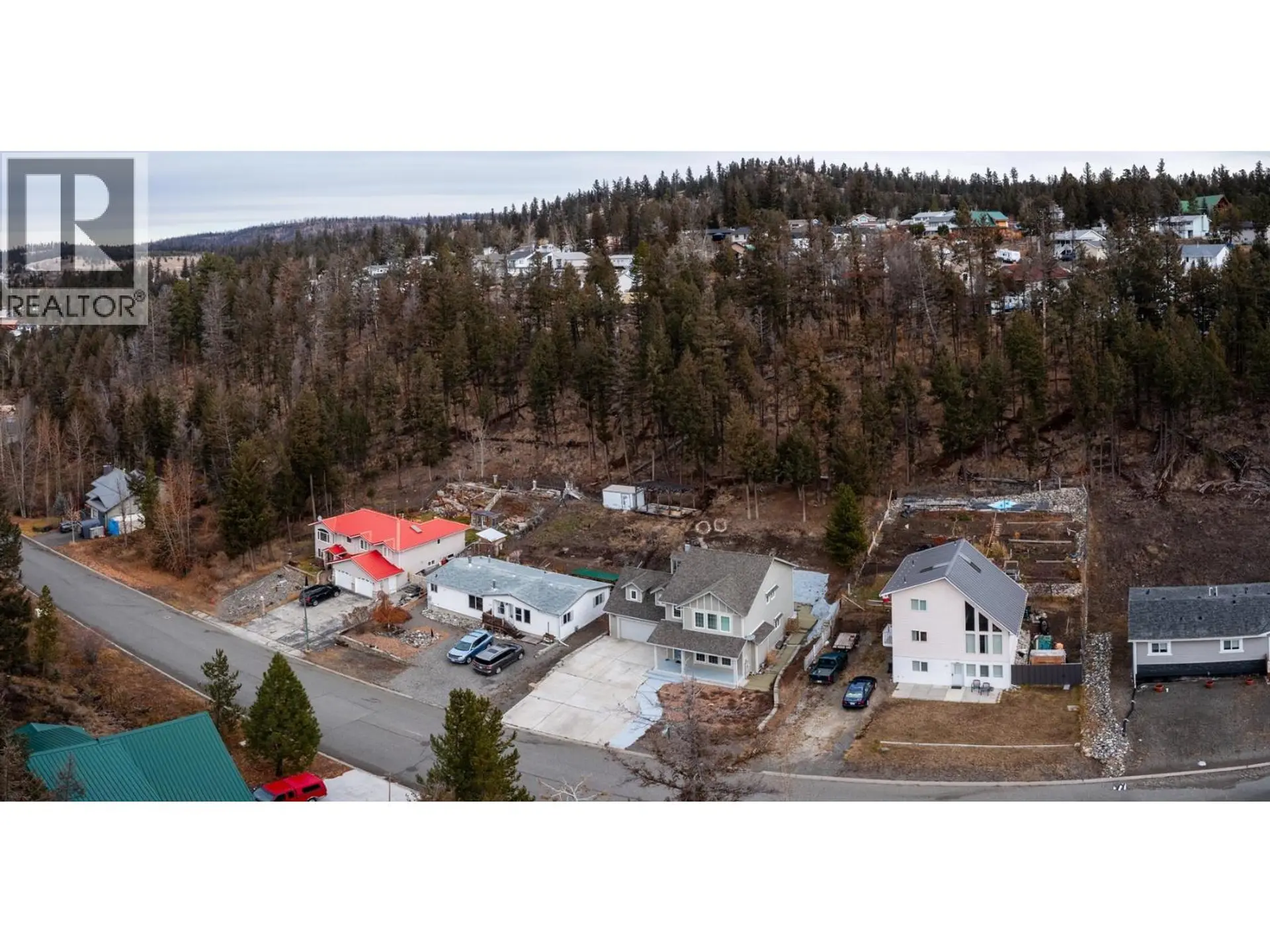 Property at 368 POPLAR DRIVE, Logan Lake, BC