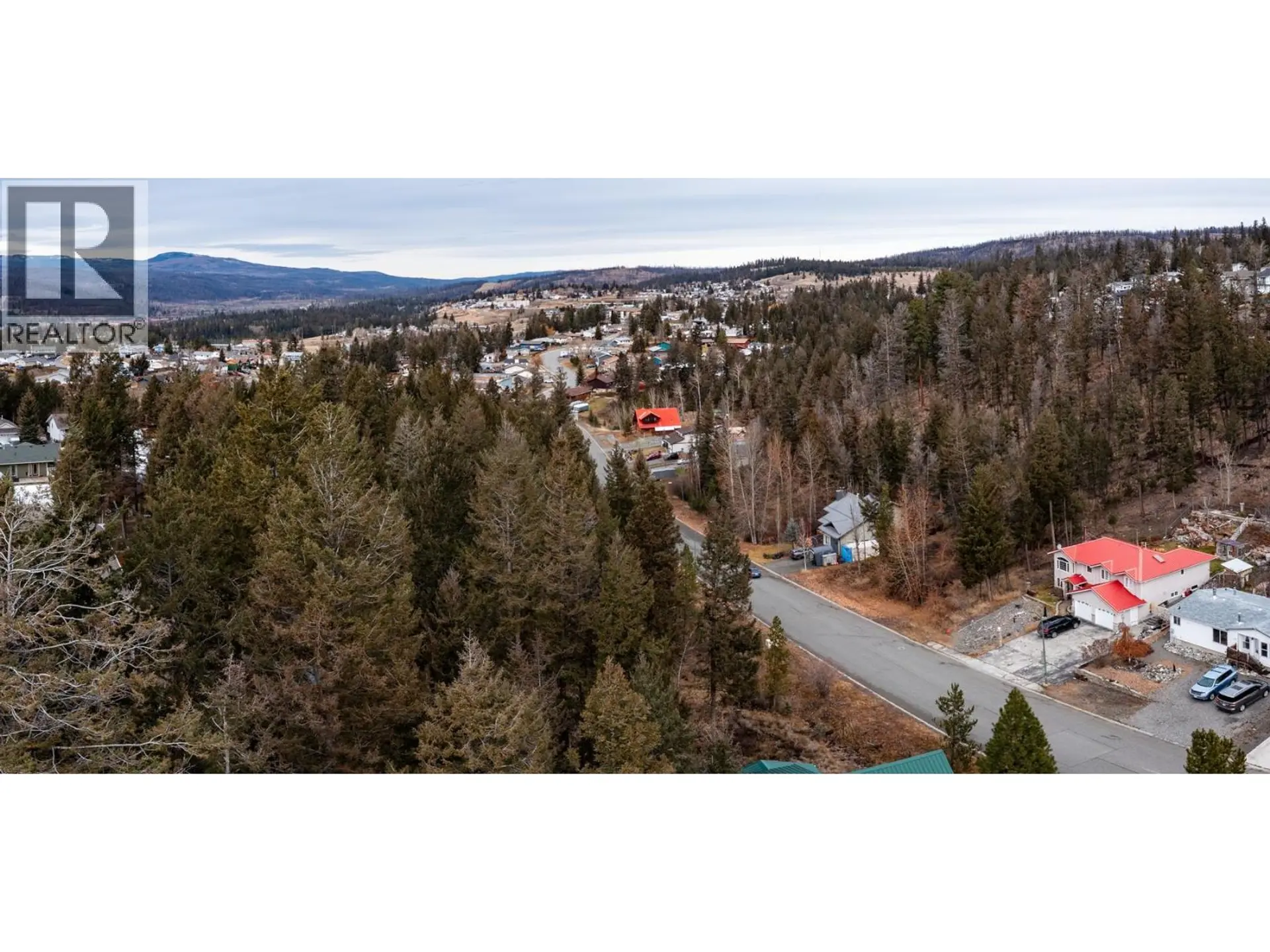 Property at 368 POPLAR DRIVE, Logan Lake, BC