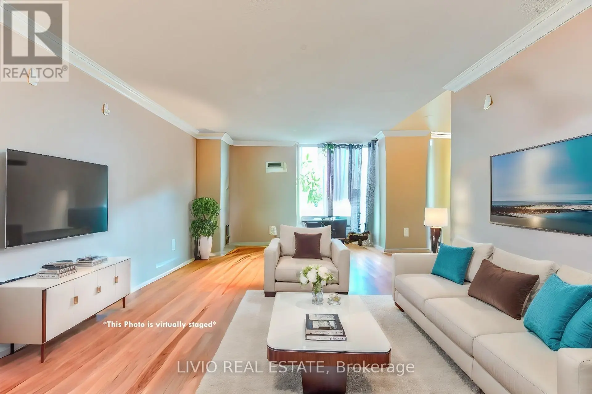 #706 2470 EGLINTON AVENUE W - Image 5