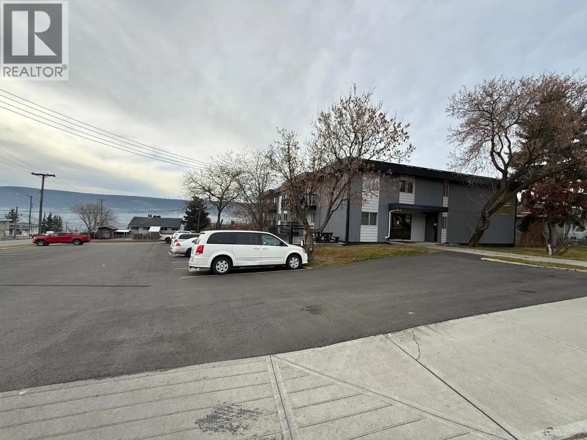Property at 329 N NINTH AVENUE, Williams Lake, BC