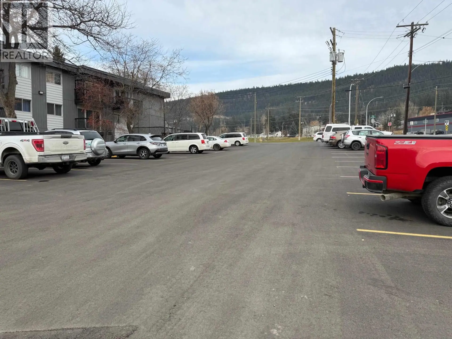 Property at 329 N NINTH AVENUE, Williams Lake, BC