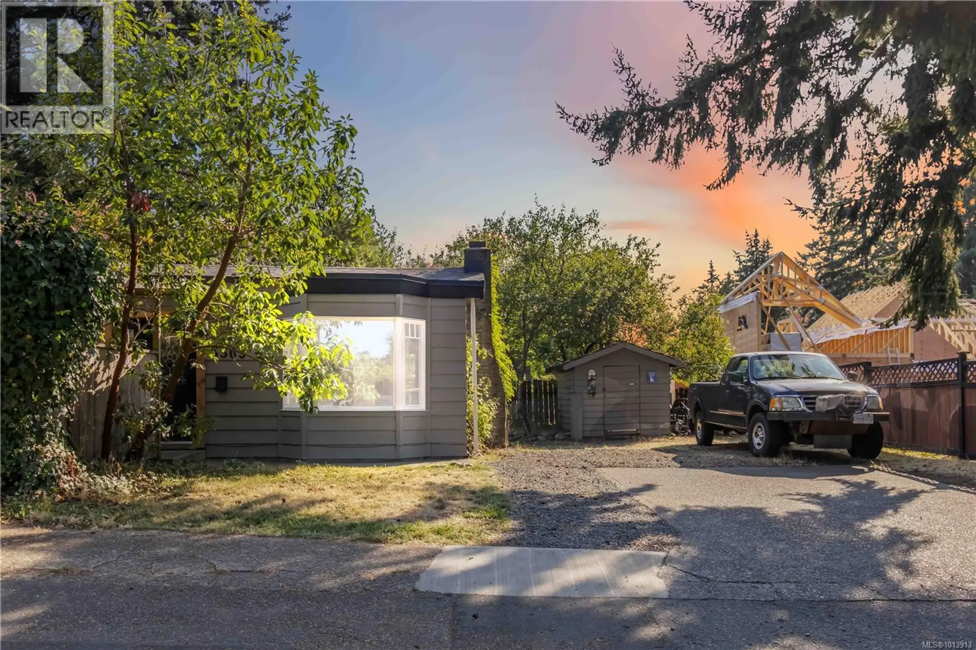 Property at #A 3365 Painter Rd, Colwood, BC