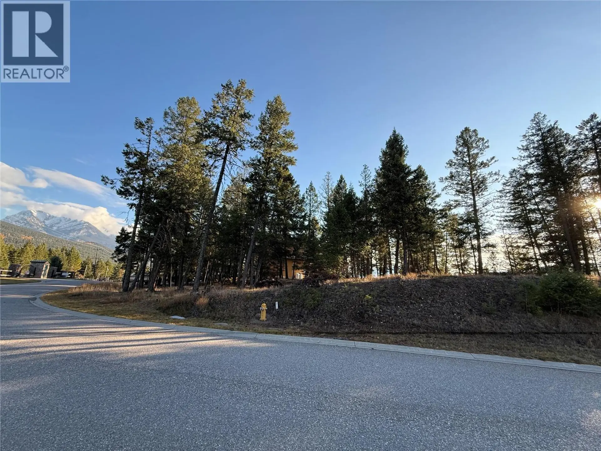 Property at LOT 5 CROOKED TREE PLACE, Fairmont Hot Springs, BC
