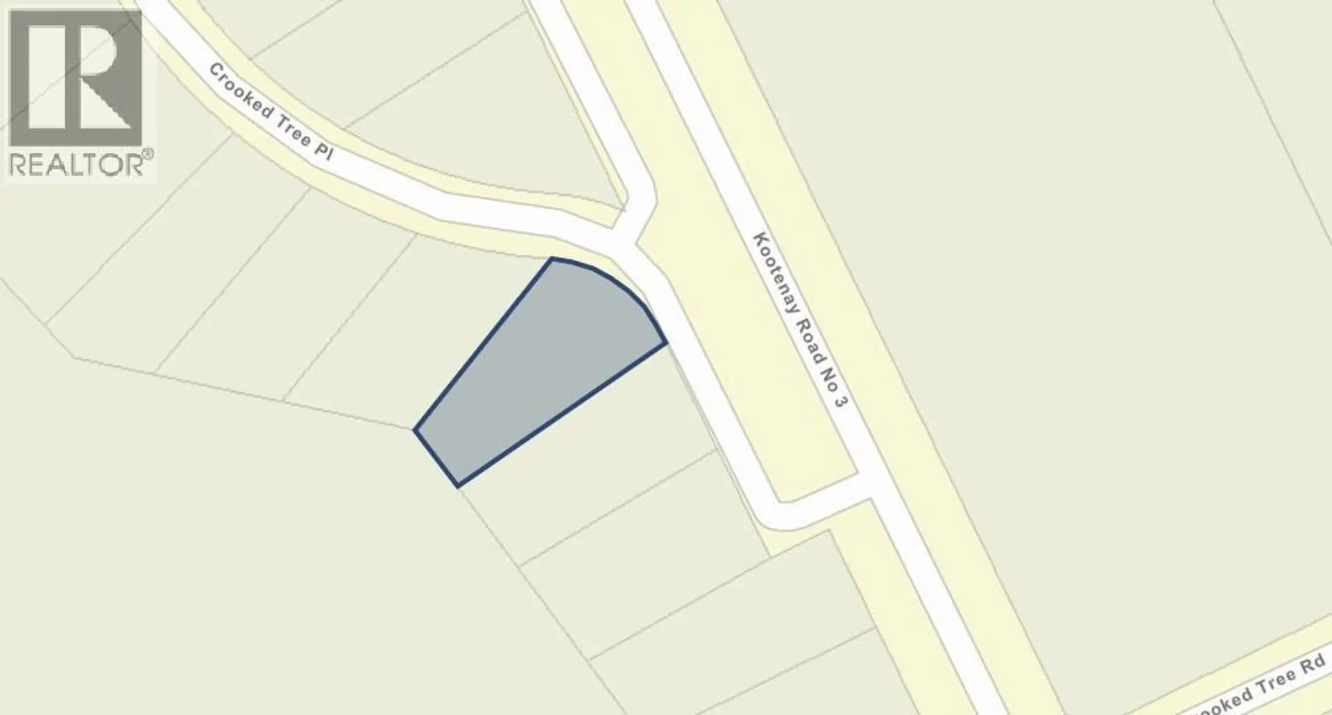 Property at LOT 5 CROOKED TREE PLACE, Fairmont Hot Springs, BC