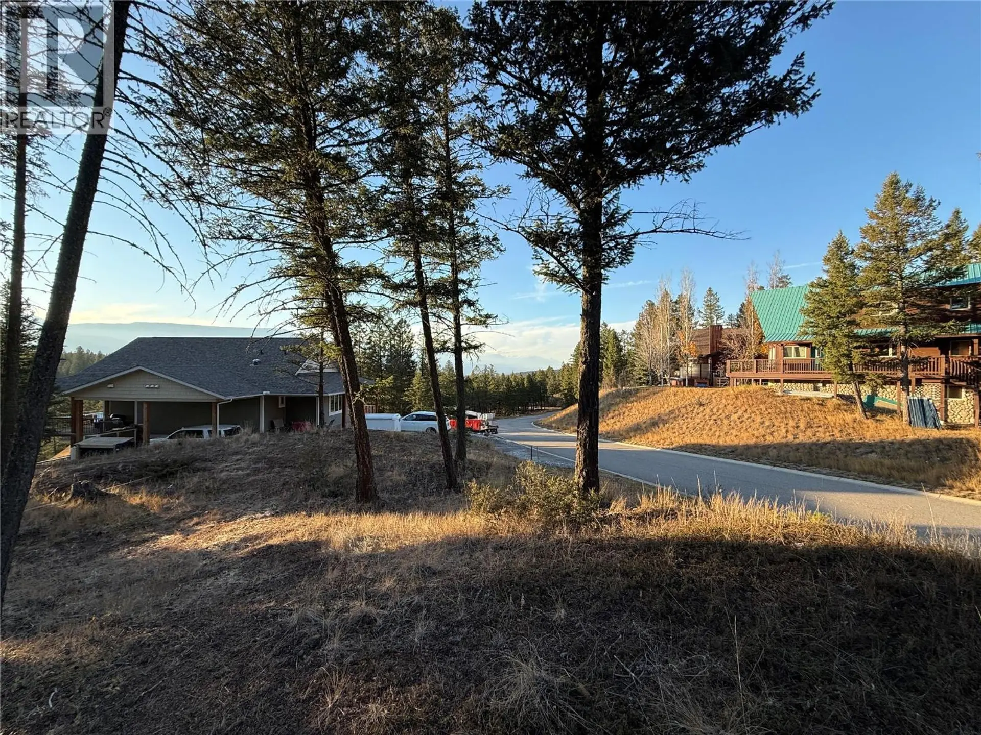 Property at LOT 5 CROOKED TREE PLACE, Fairmont Hot Springs, BC