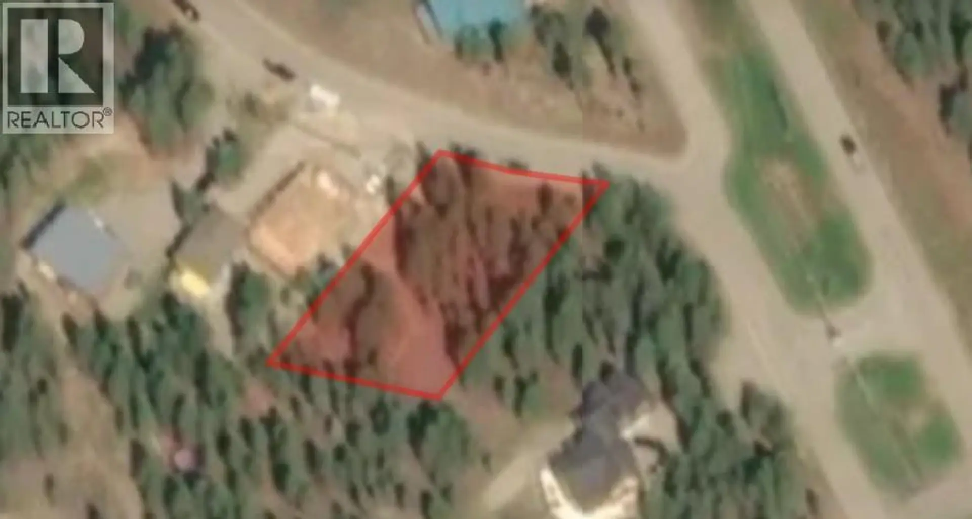 Property at LOT 5 CROOKED TREE PLACE, Fairmont Hot Springs, BC