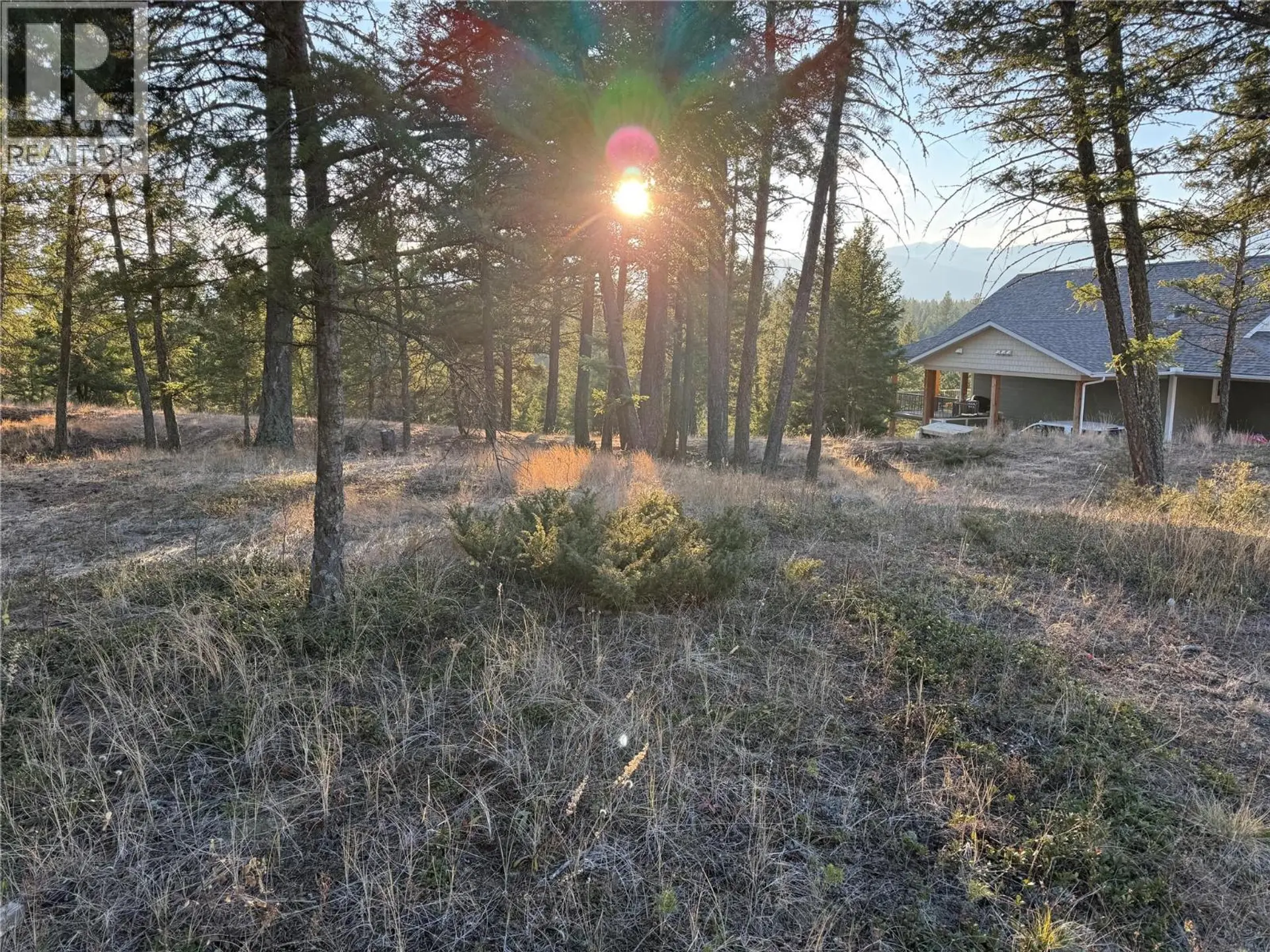 Property at LOT 5 CROOKED TREE PLACE, Fairmont Hot Springs, BC