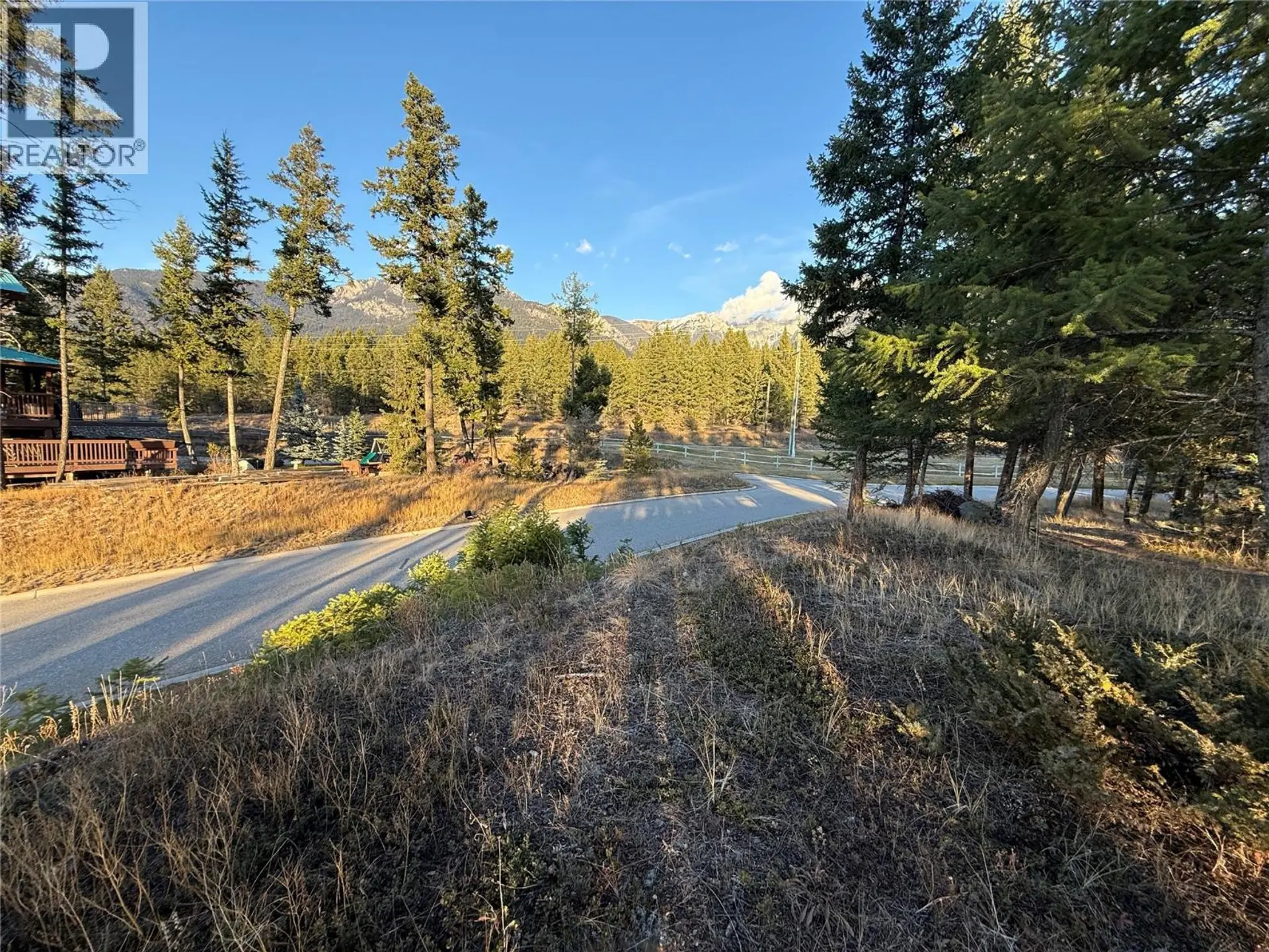 Property at LOT 5 CROOKED TREE PLACE, Fairmont Hot Springs, BC