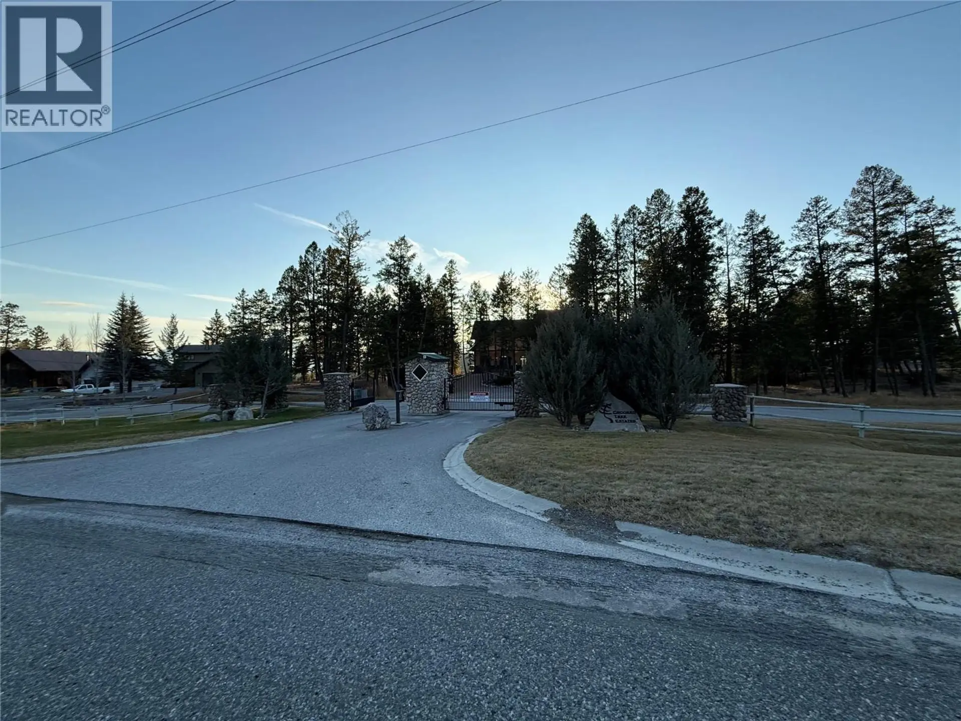 Property at LOT 5 CROOKED TREE PLACE, Fairmont Hot Springs, BC