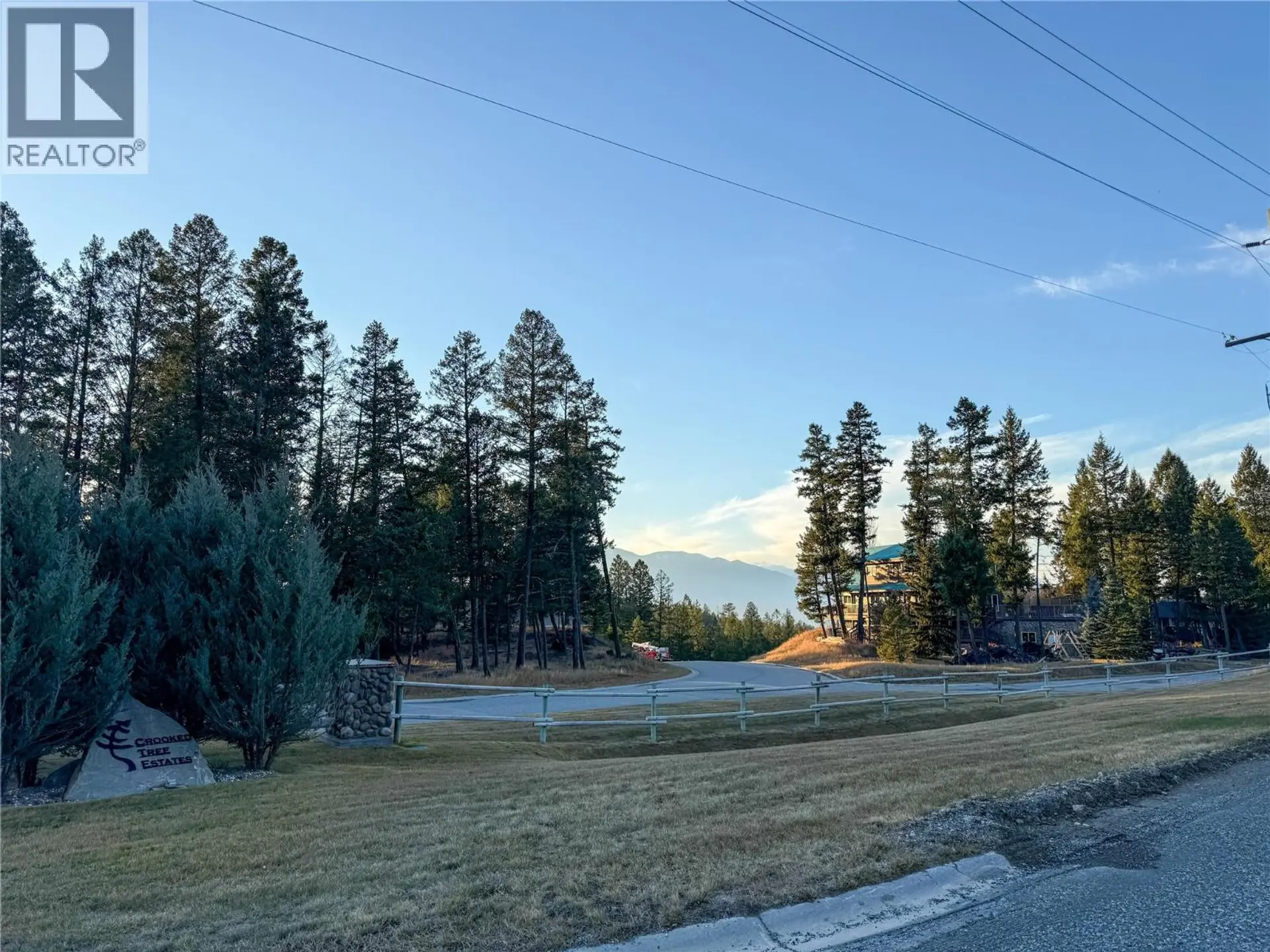 Property at LOT 5 CROOKED TREE PLACE, Fairmont Hot Springs, BC