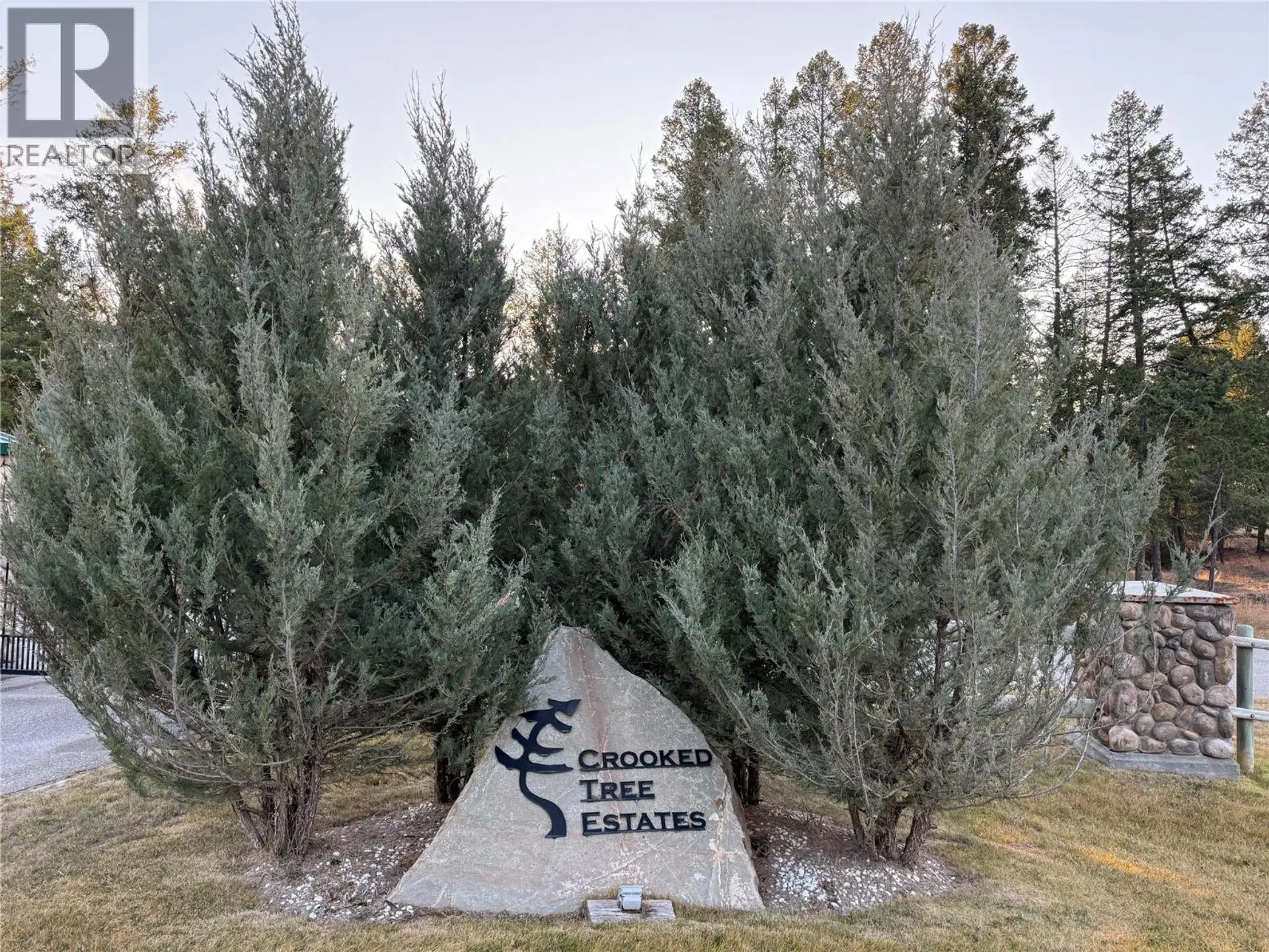 Property at LOT 5 CROOKED TREE PLACE, Fairmont Hot Springs, BC