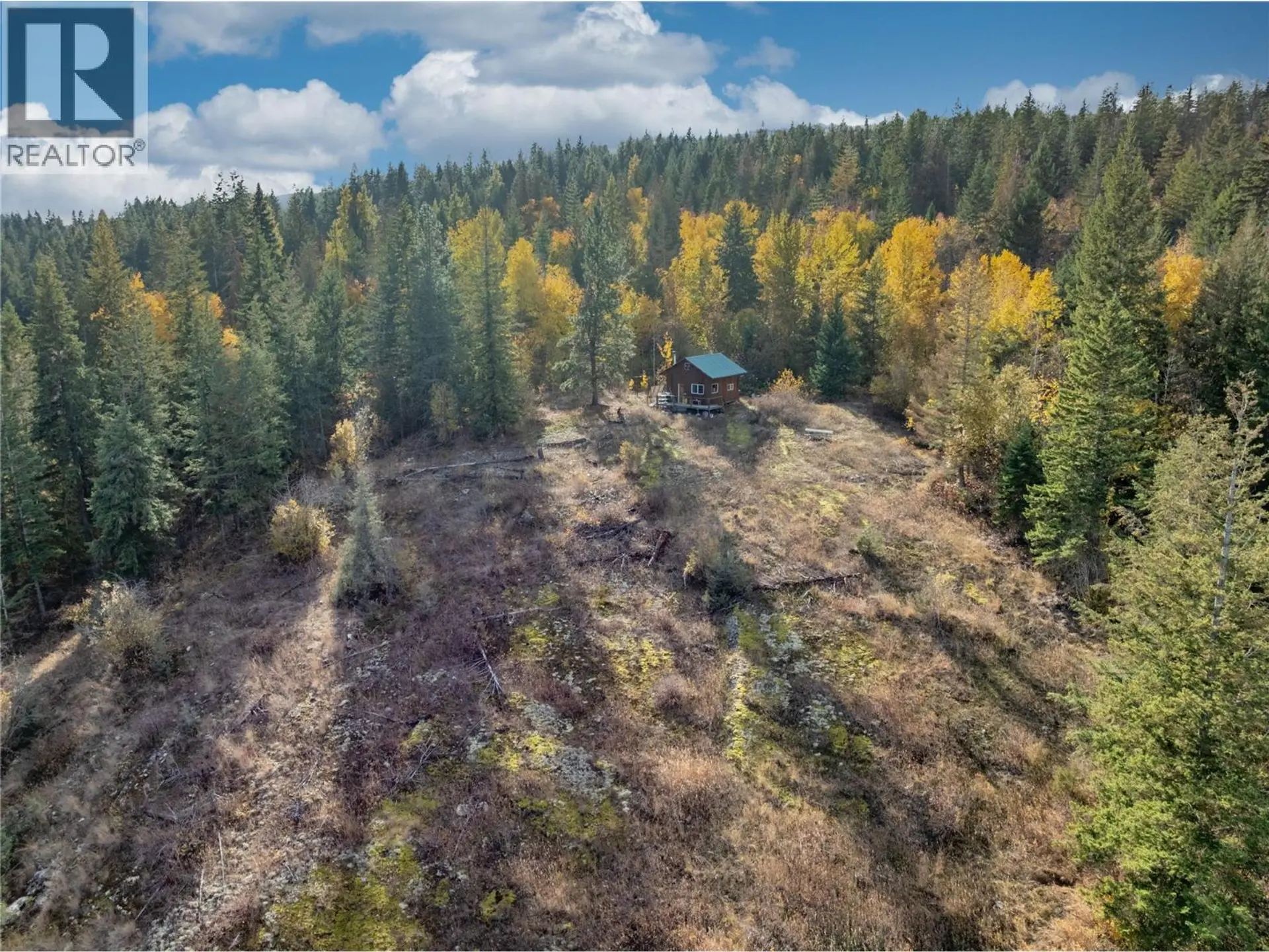 Property at 150 CROSSRIDGE ROAD LOT# PL 2, Enderby, BC