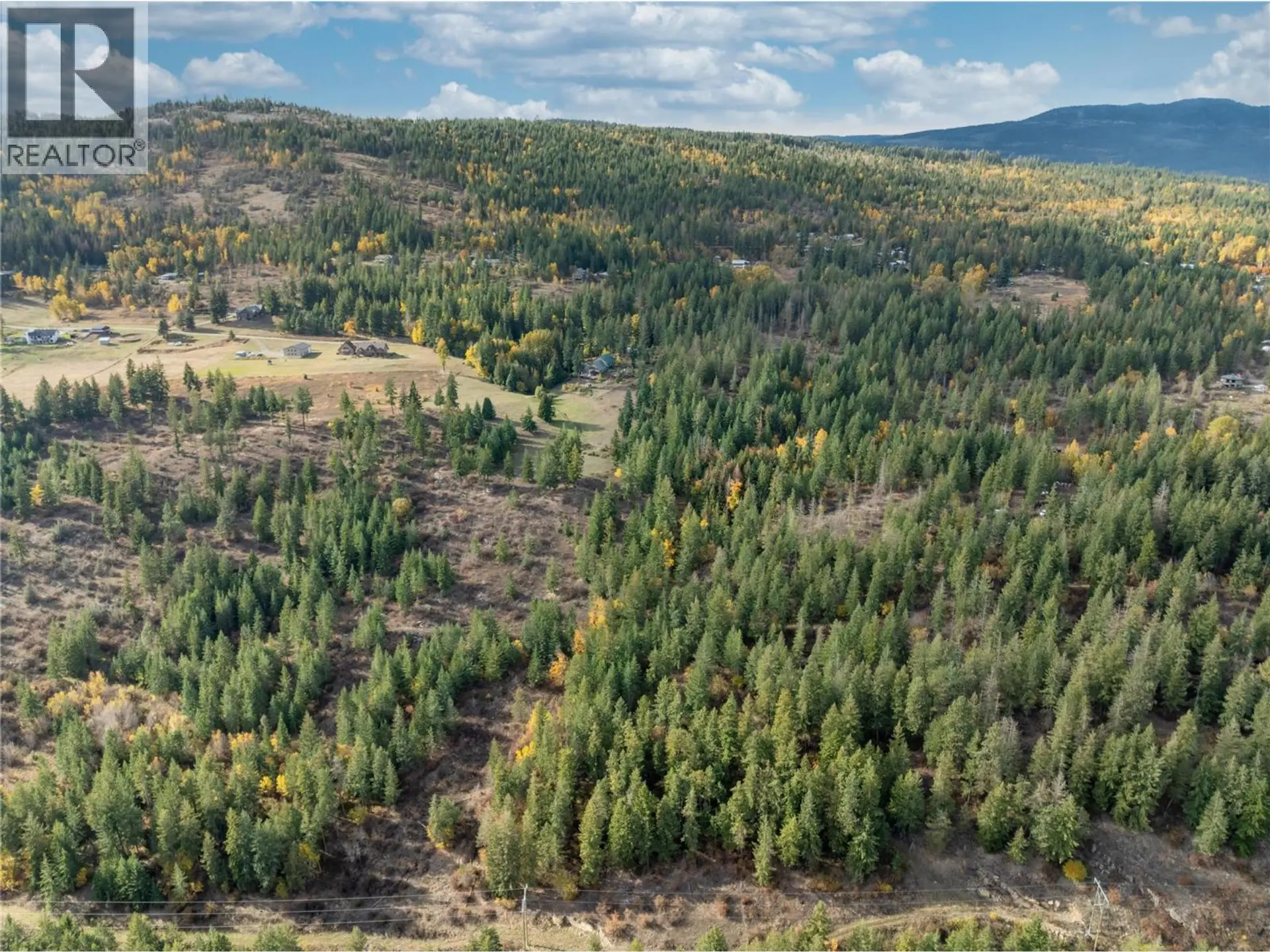 Property at 150 CROSSRIDGE ROAD LOT# PL 7, Enderby, BC