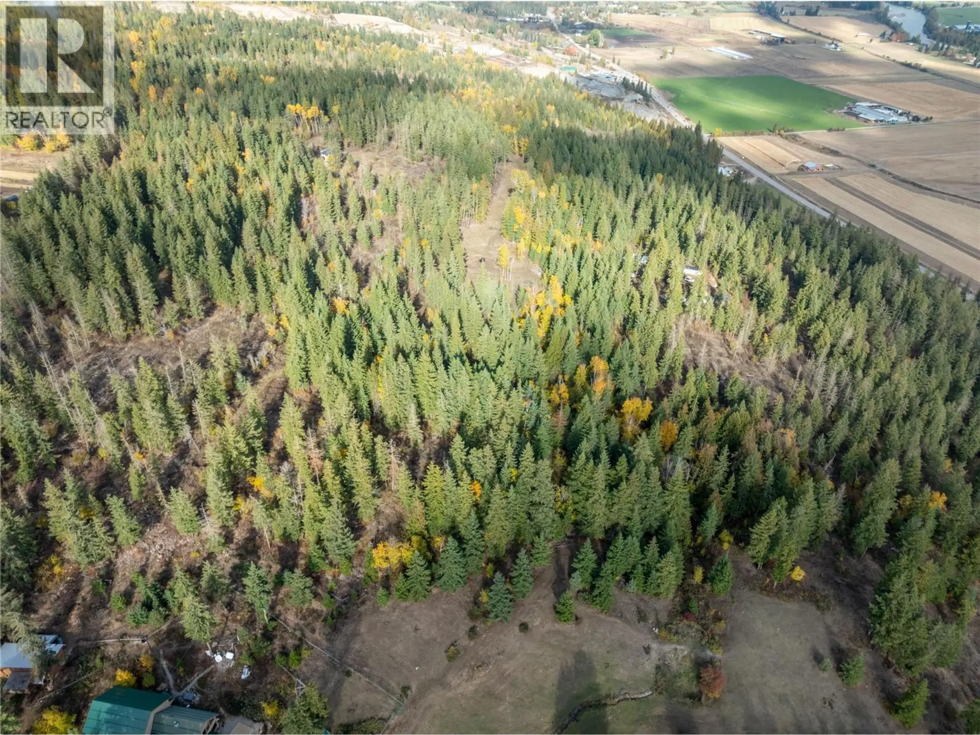 Property at 150 CROSSRIDGE ROAD LOT# PL 7, Enderby, BC