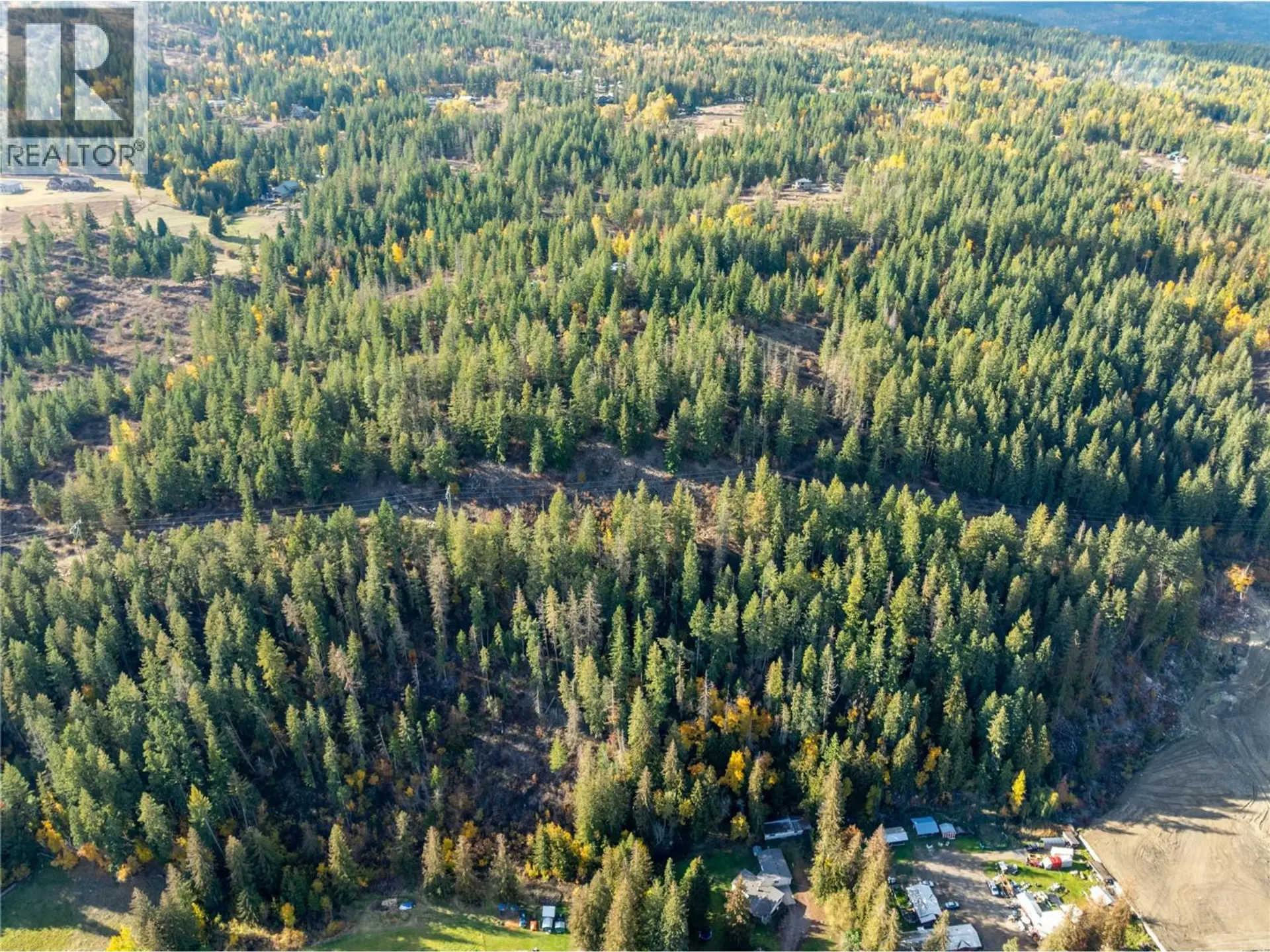 Property at 150 CROSSRIDGE ROAD LOT# PL 5, Enderby, BC