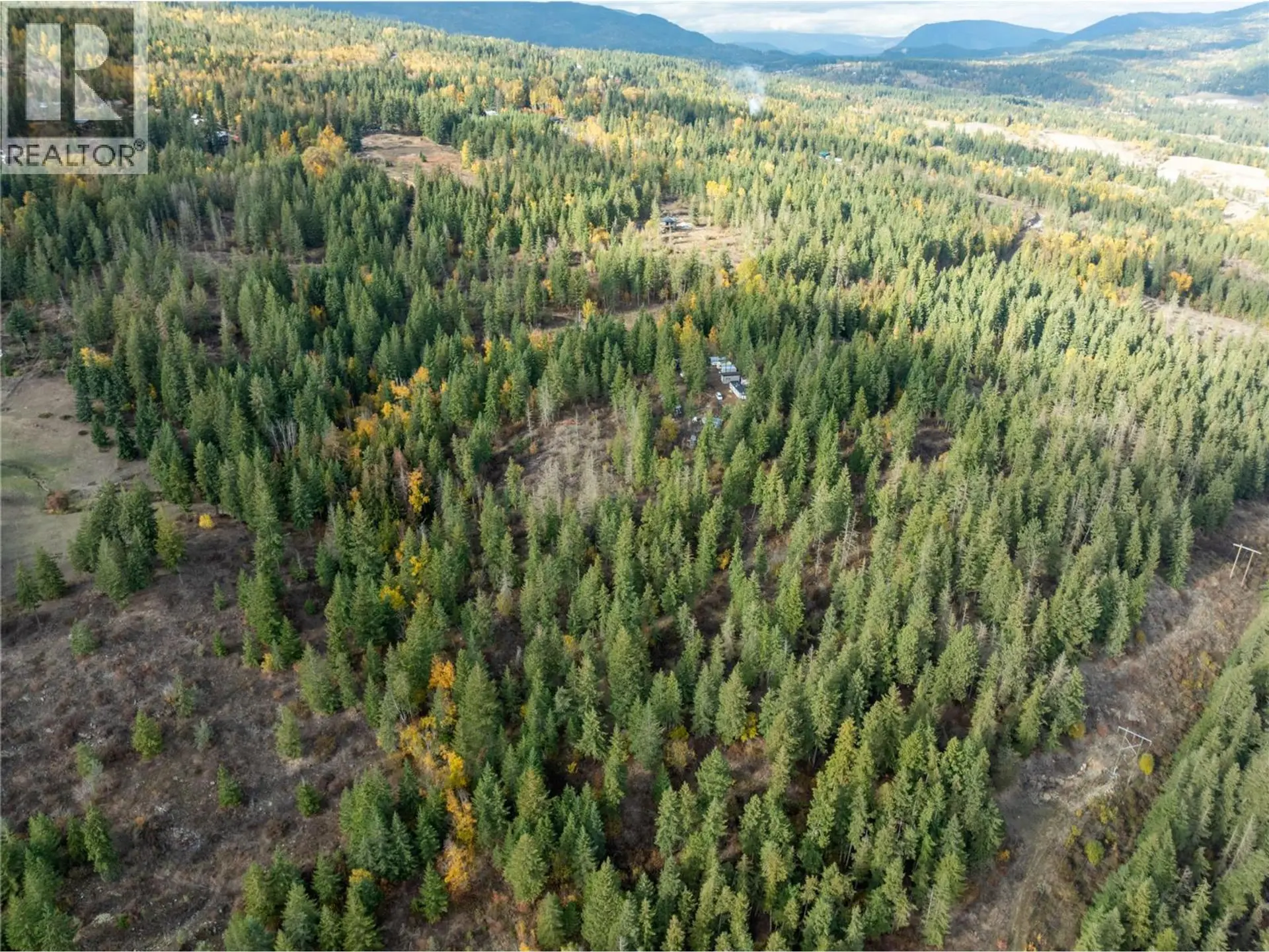 Property at 150 CROSSRIDGE ROAD LOT# PL 7, Enderby, BC