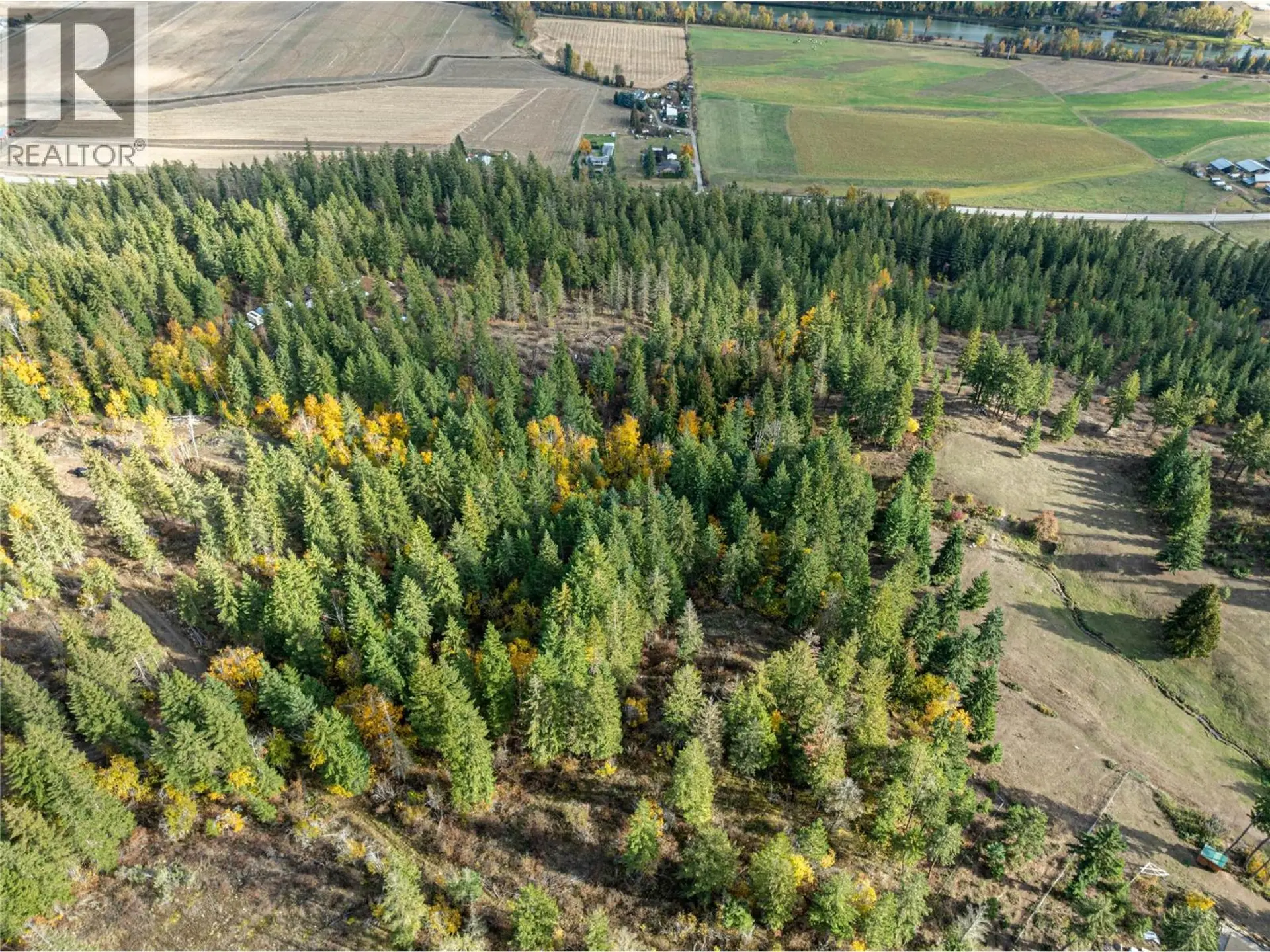 Property at 150 CROSSRIDGE ROAD LOT# PL 7, Enderby, BC