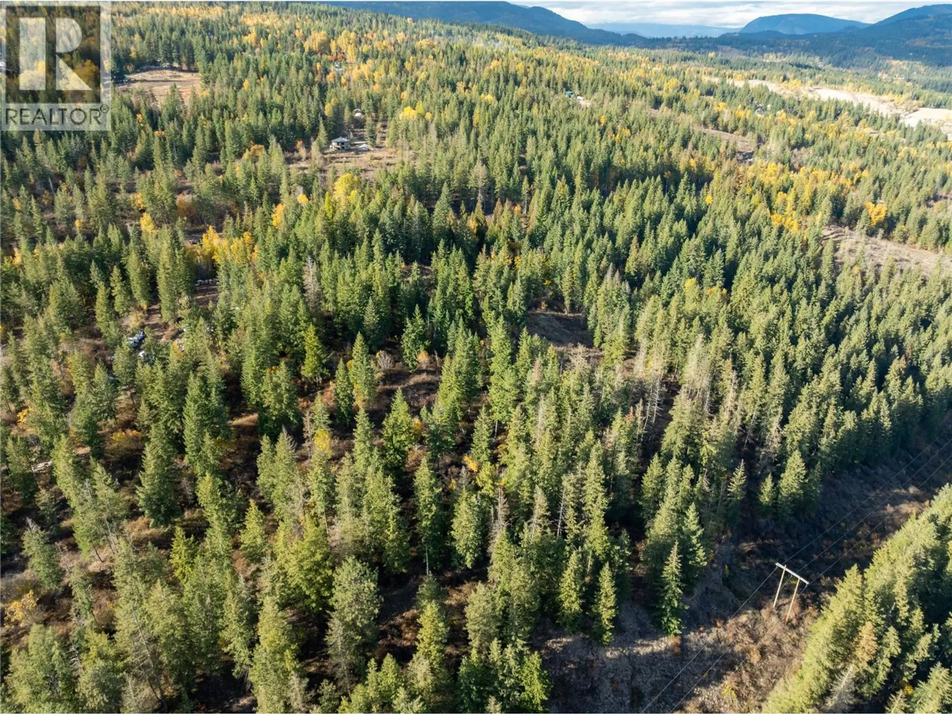 Property at 150 CROSSRIDGE ROAD LOT# PL 5, Enderby, BC